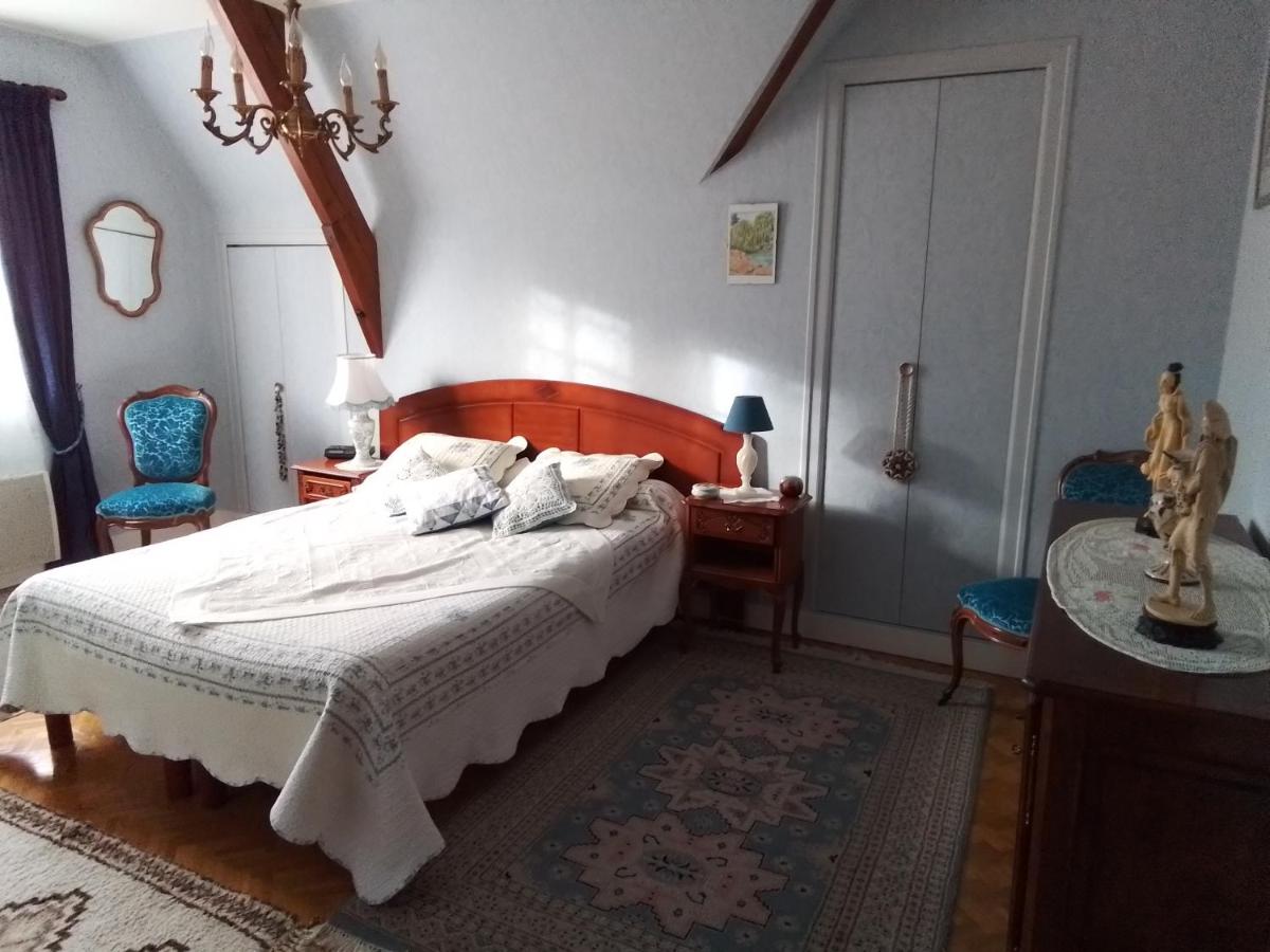 Villa Garnier view 5