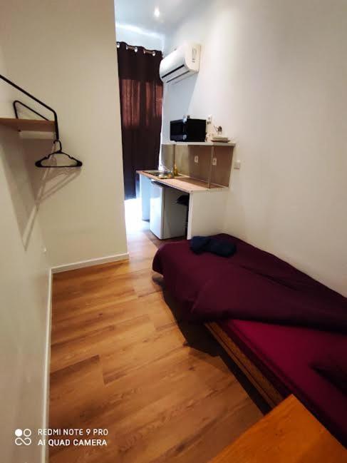 Hostel Lyonnais view 3