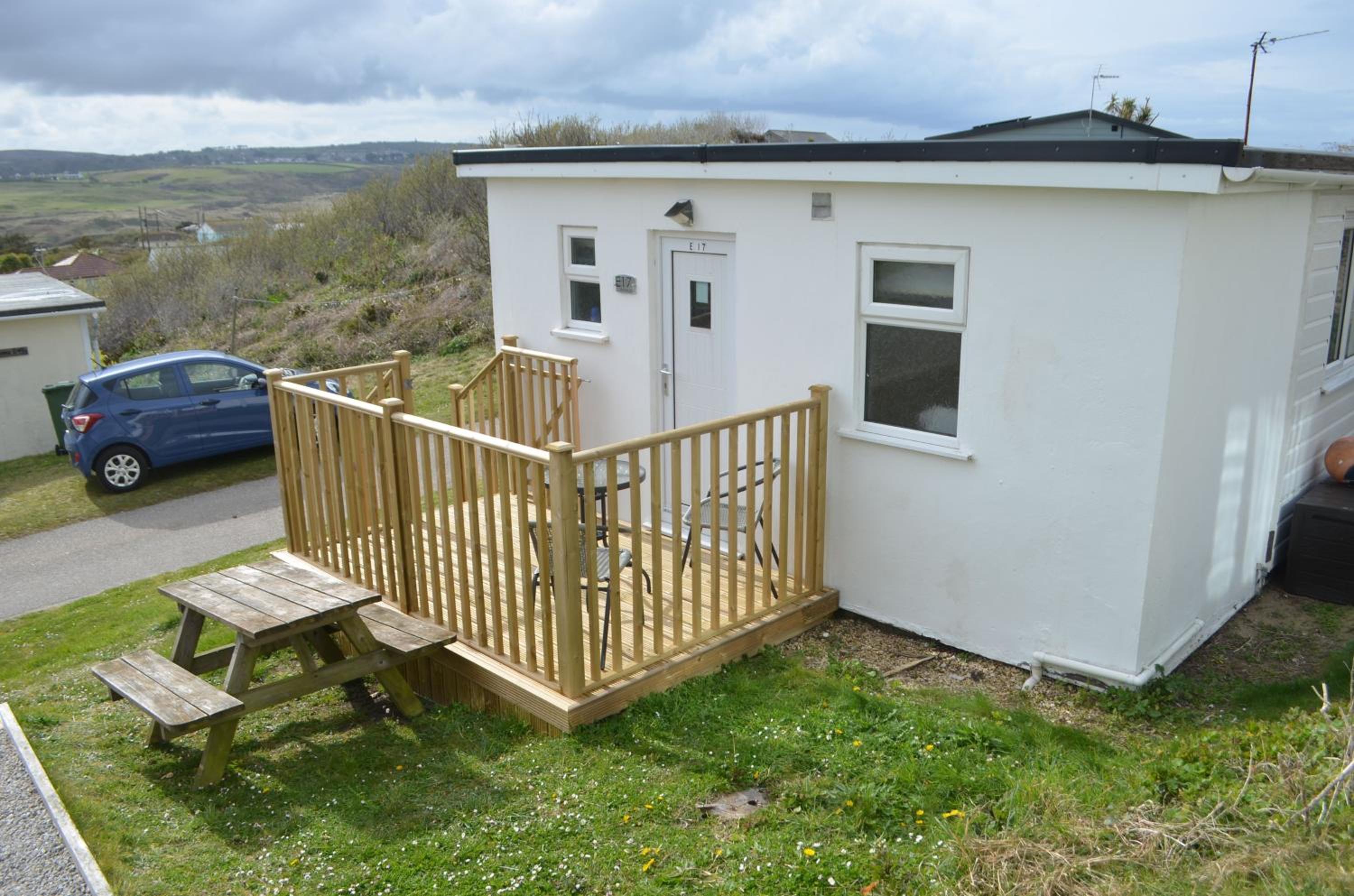 E17 Glenvale, Riviere Towans view 2
