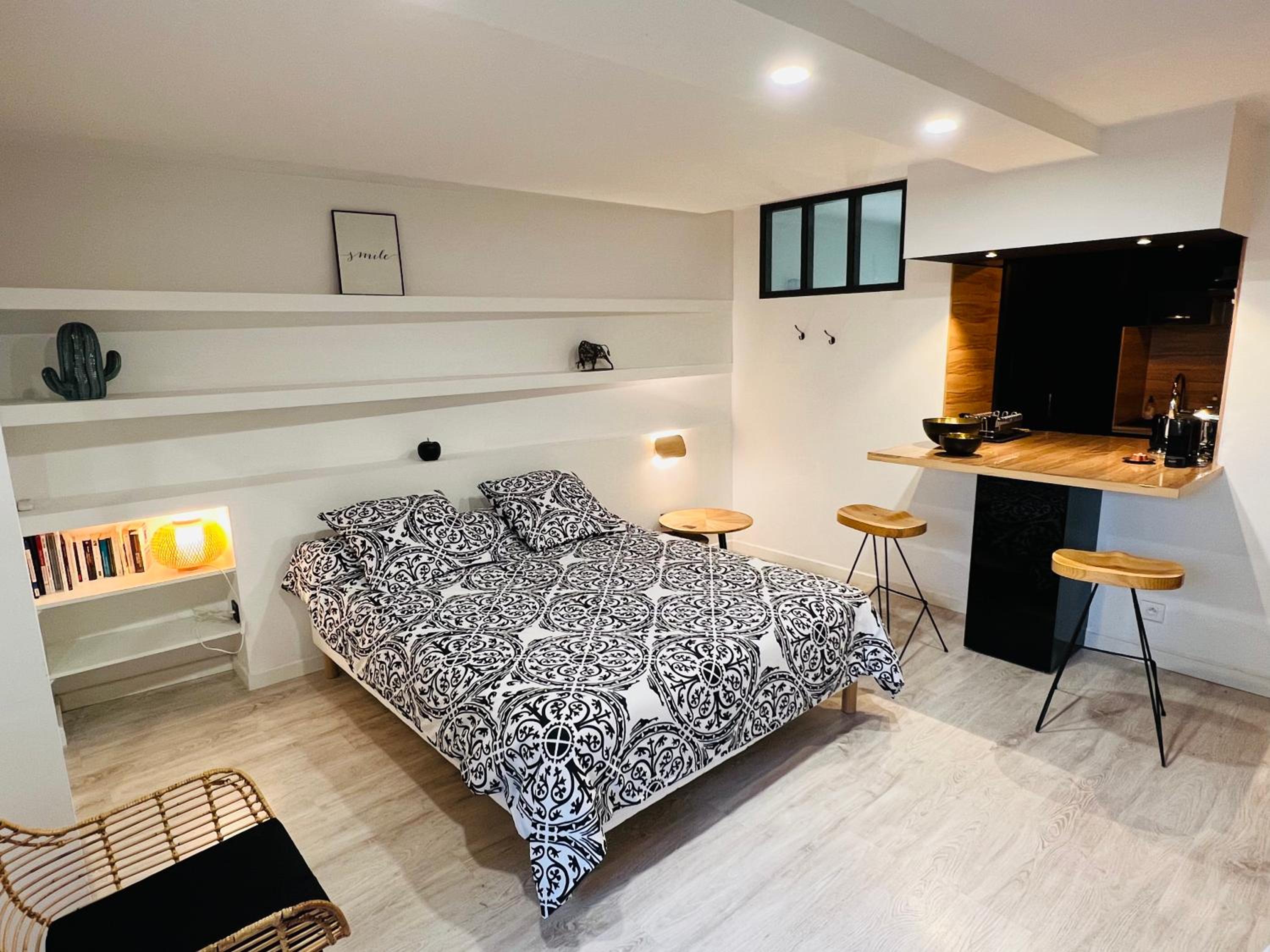 Feel@Home Nemausus « Le 42 » view 3