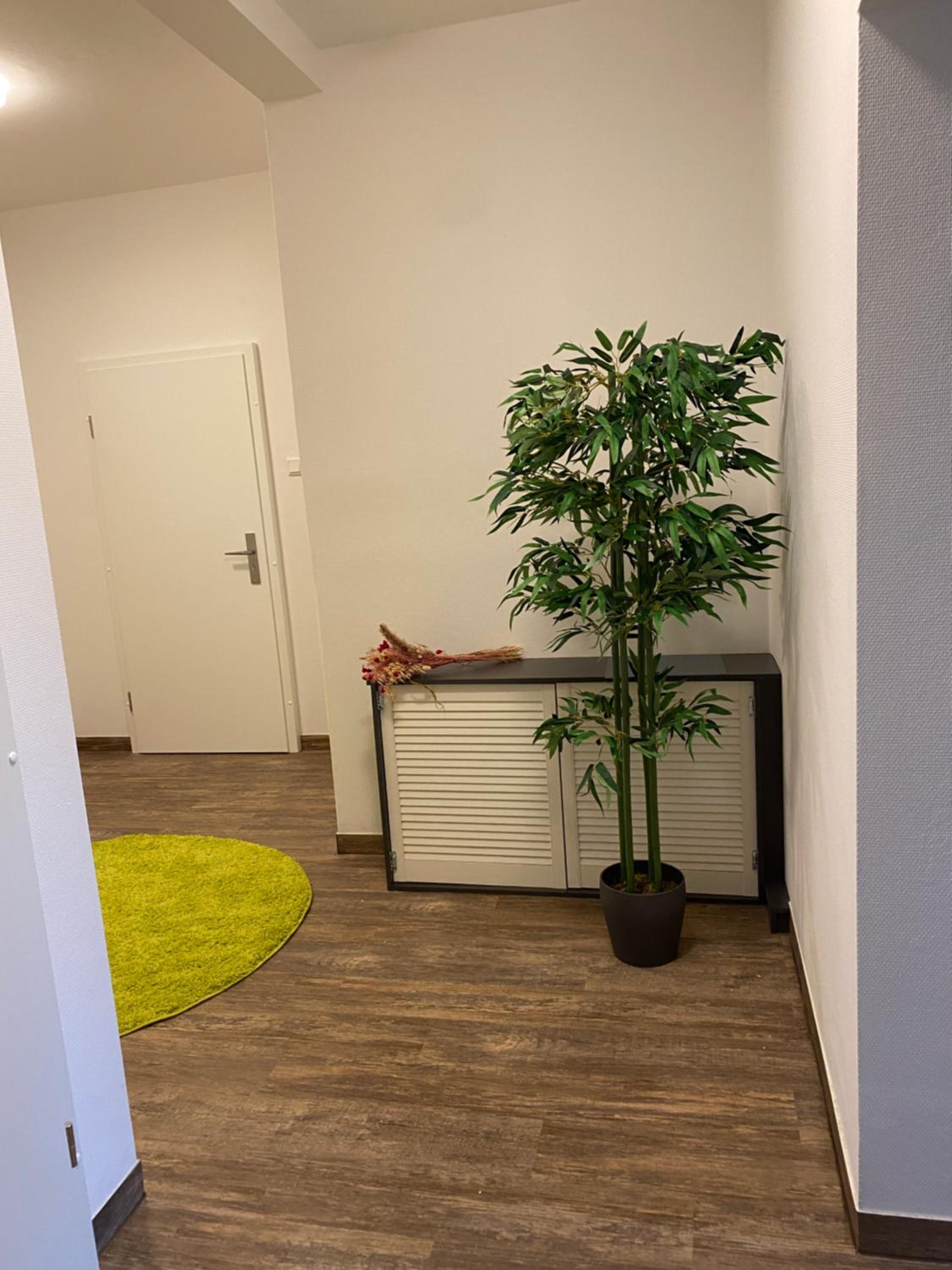 BIELEFELD CITY APARTMENTS - Wood