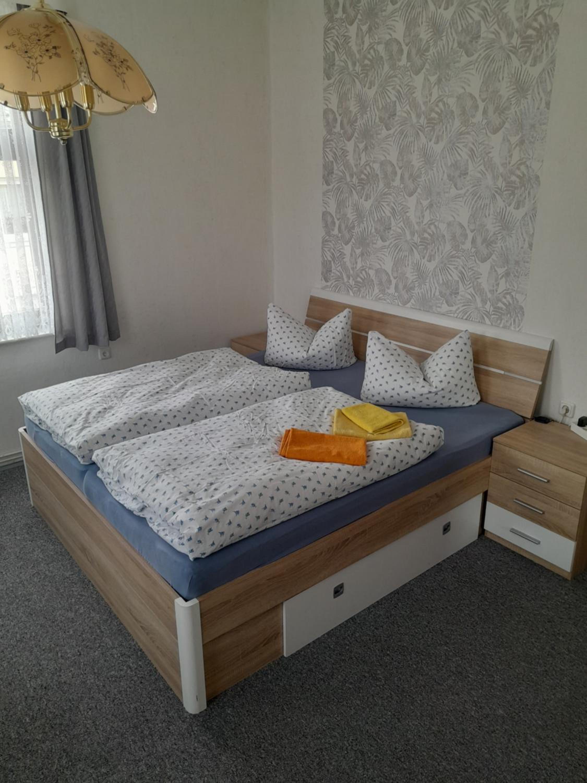 Pension Edelweiß