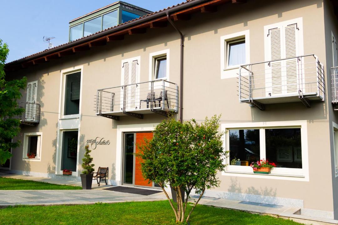 Hotel Casa Sobrero - Image 1