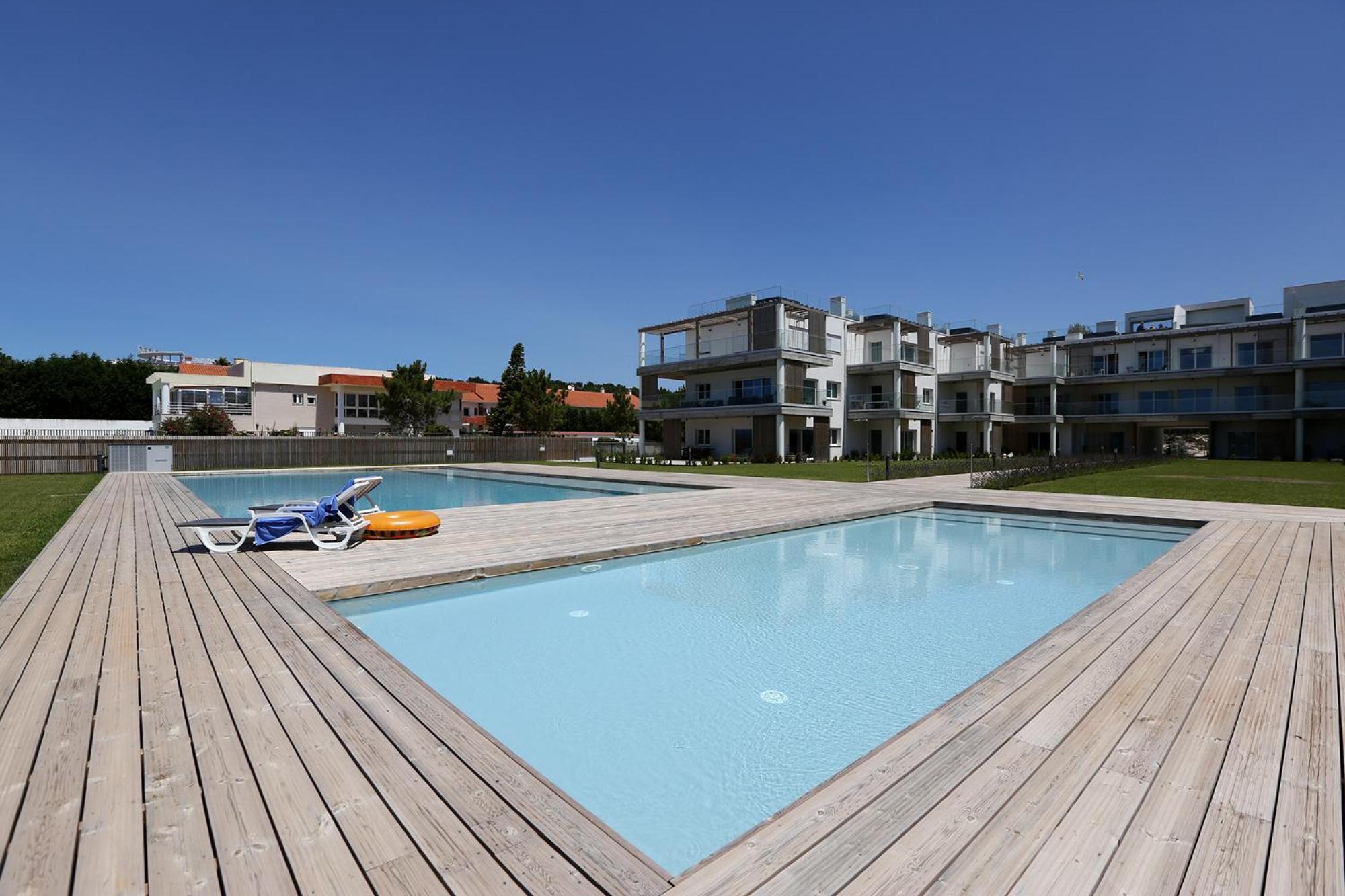 T2-Marina Mar-Condomínio de Luxo view 3