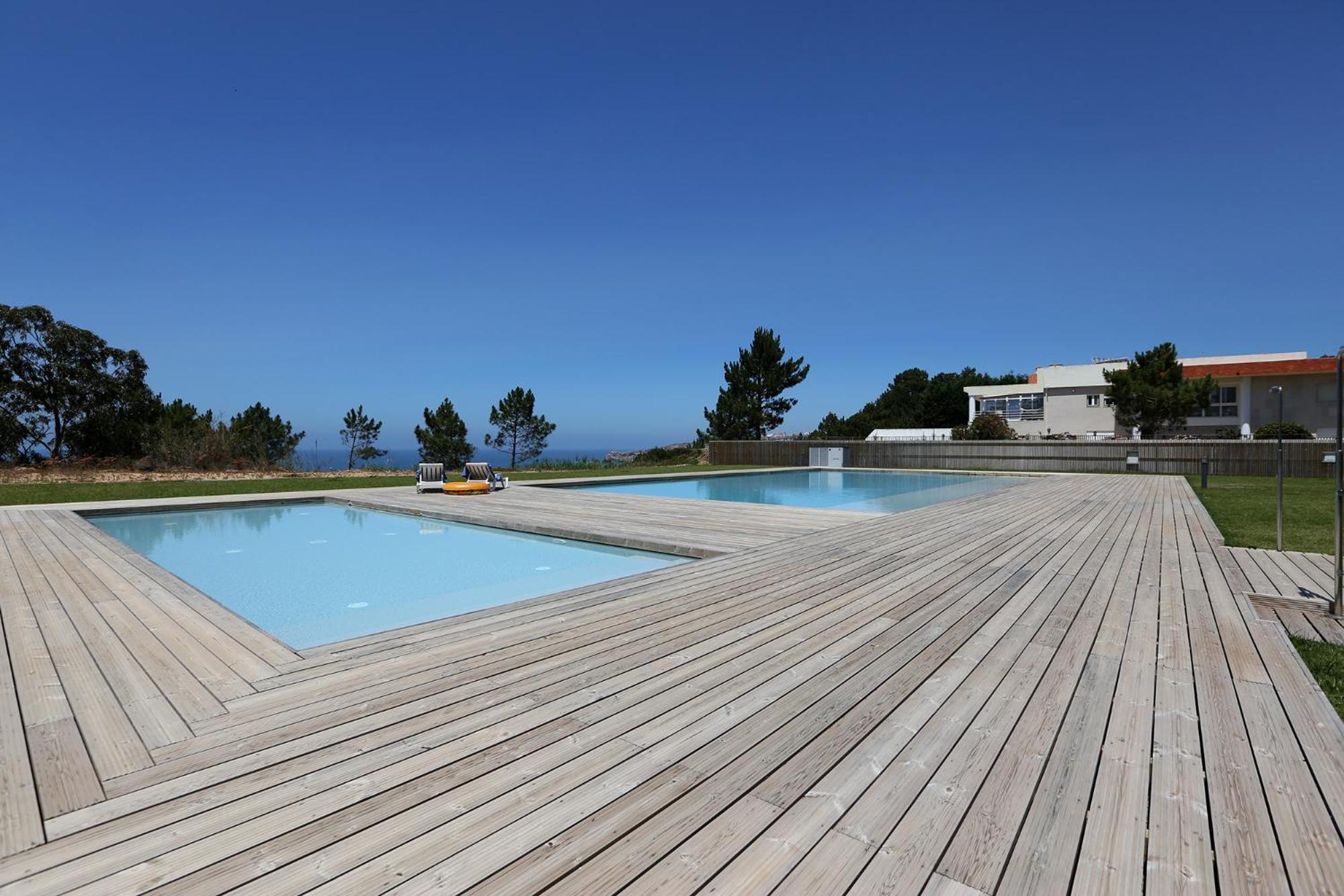 T2-Marina Mar-Condomínio de Luxo view 4