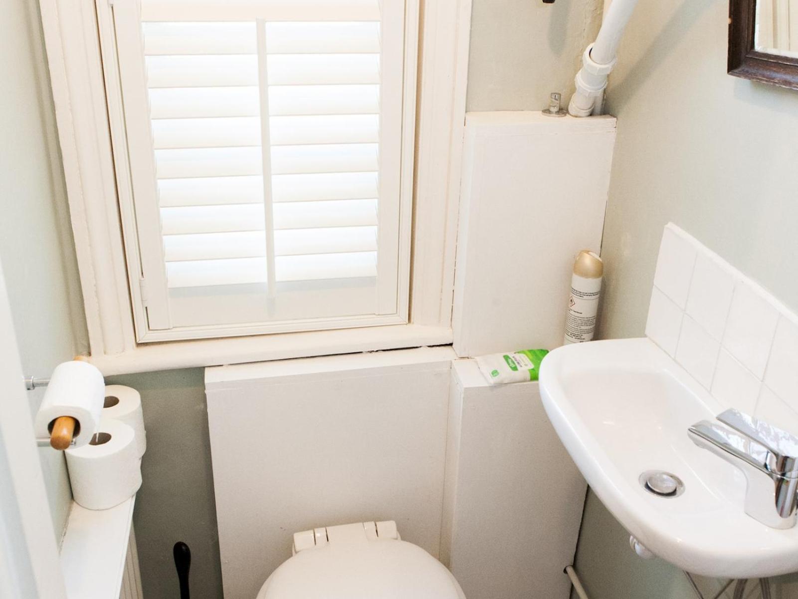 Roof Terrace Flat in Hampstead - Pass the Keys