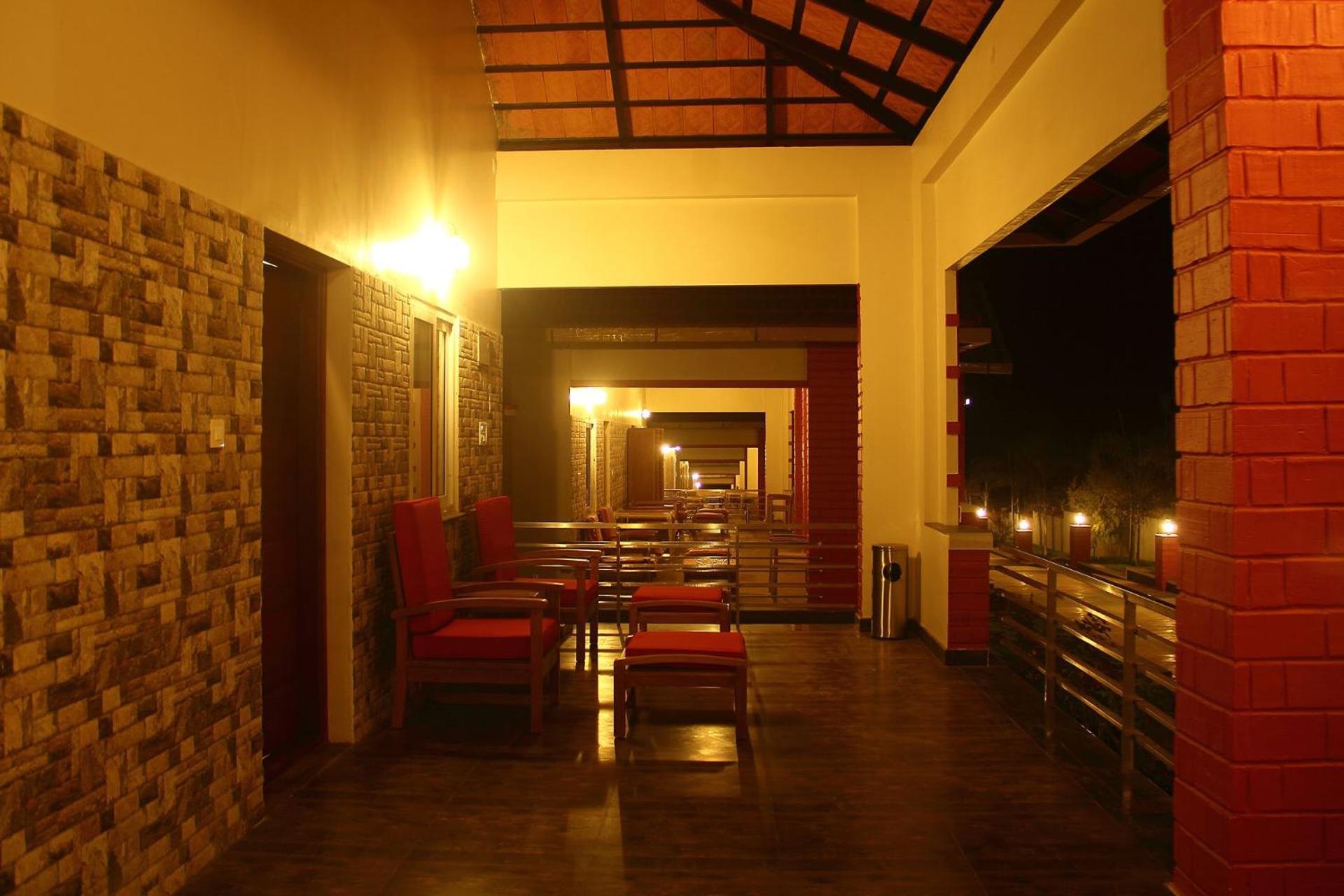 Woodstock Resorts