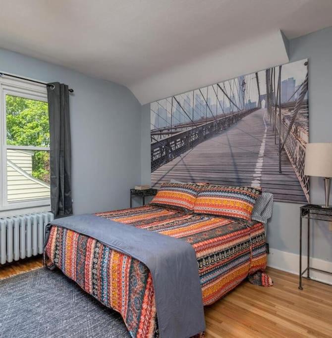 Glencoe-freshly remodeled-pets ok-4 bedrooms-grill view 5