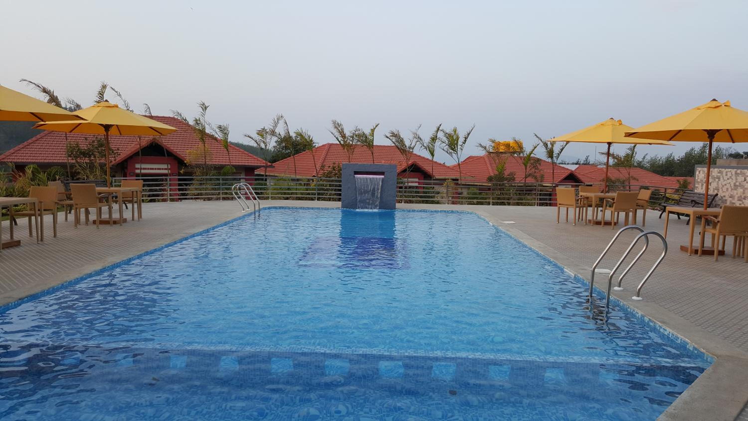 Woodstock Resorts