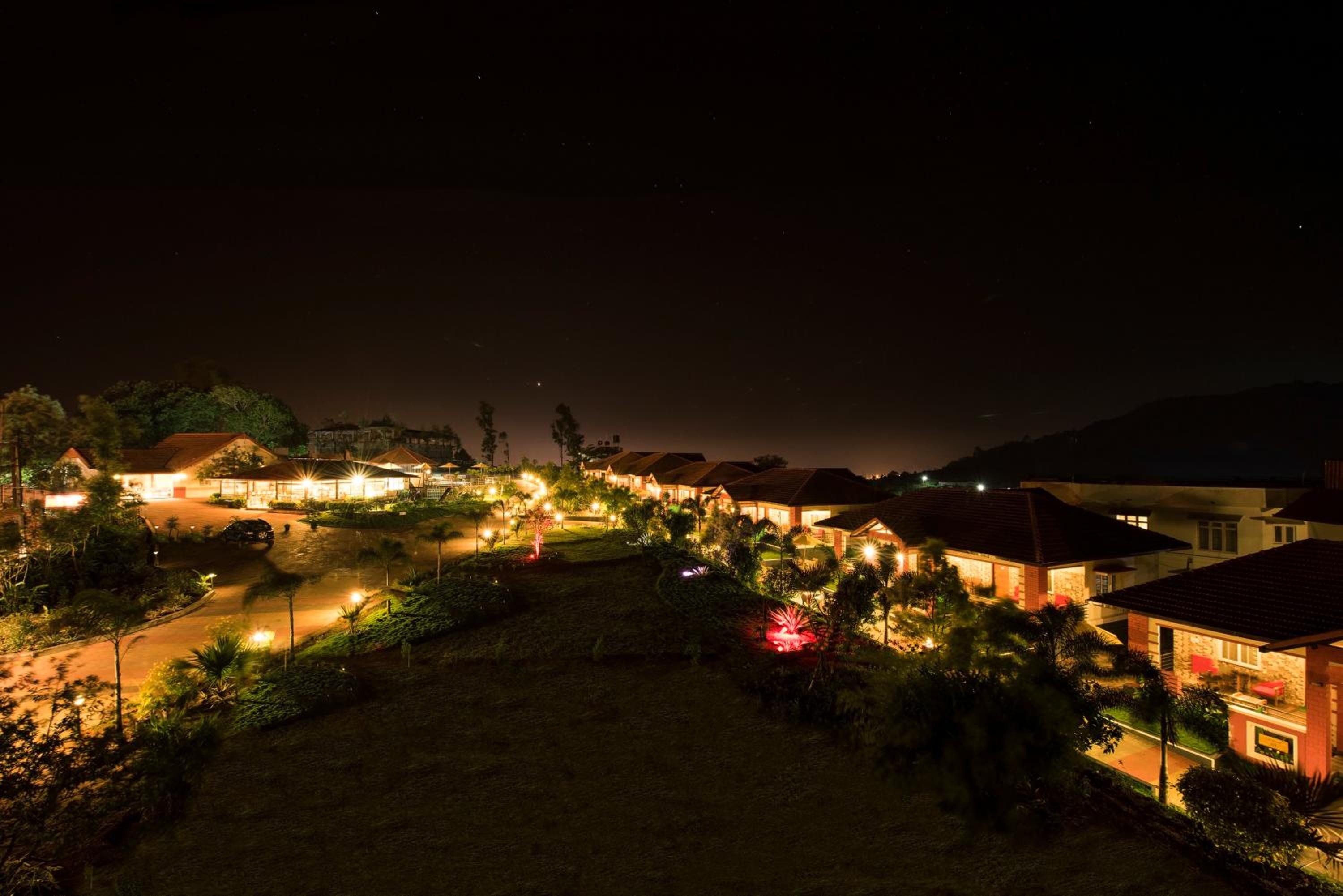Woodstock Resorts