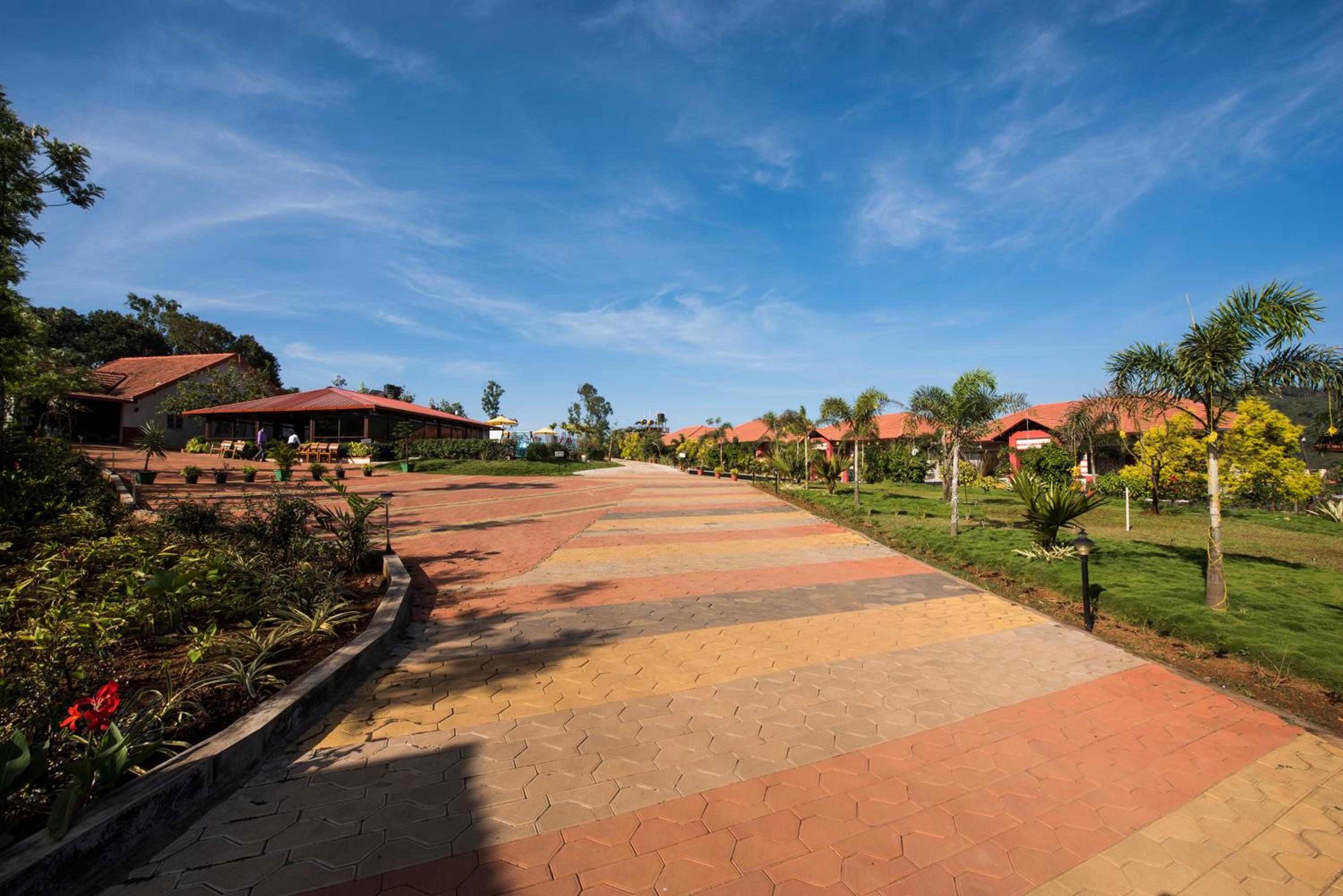 Woodstock Resorts