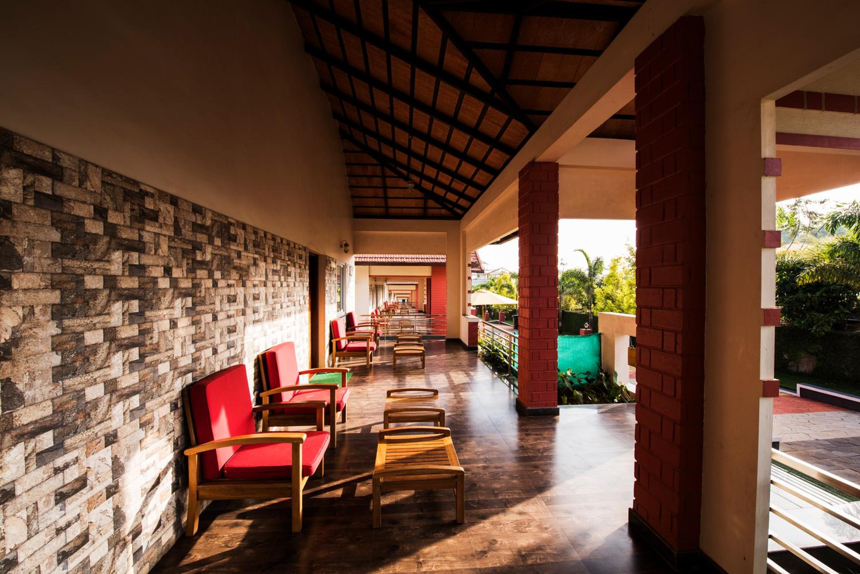 Woodstock Resorts