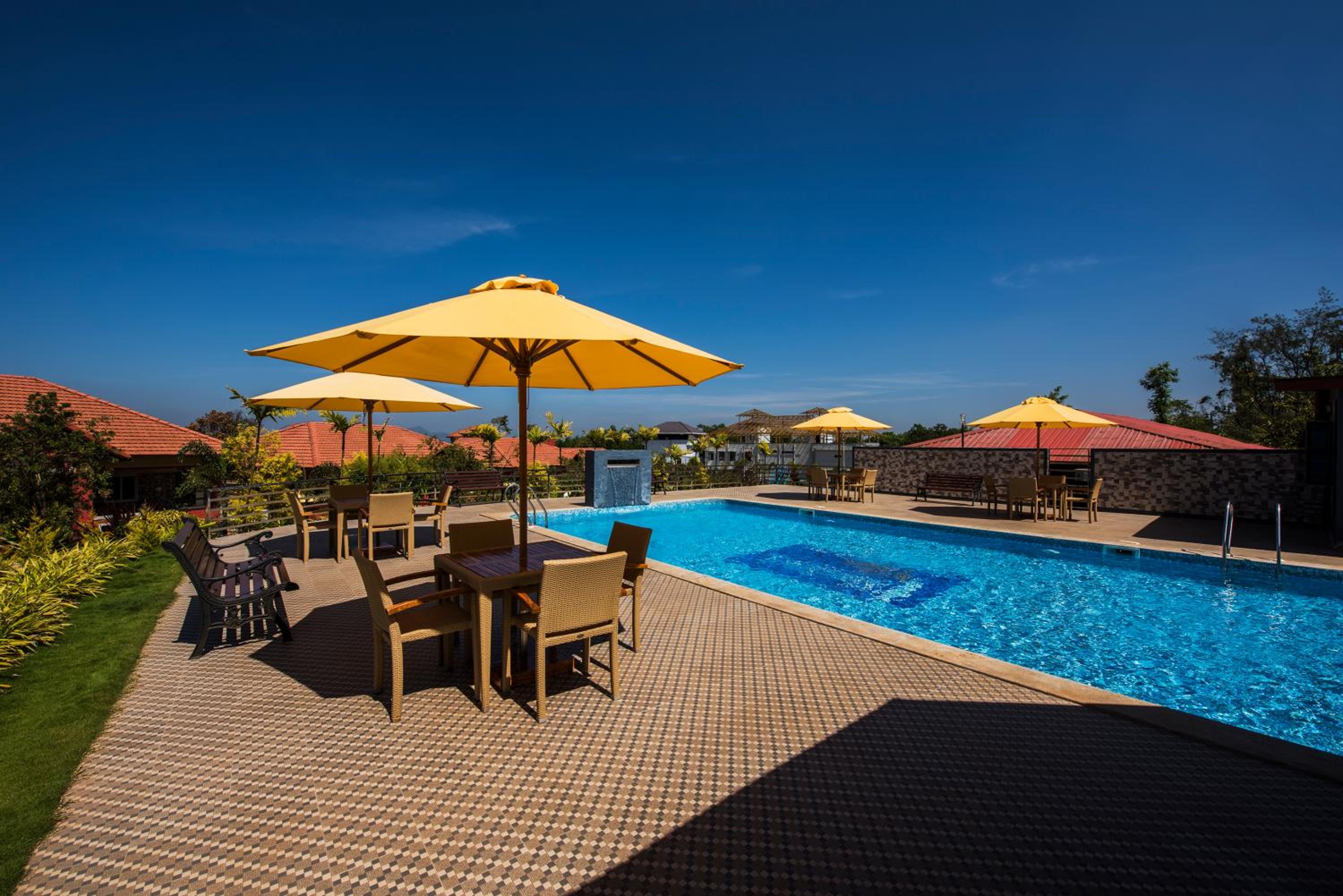 Woodstock Resorts