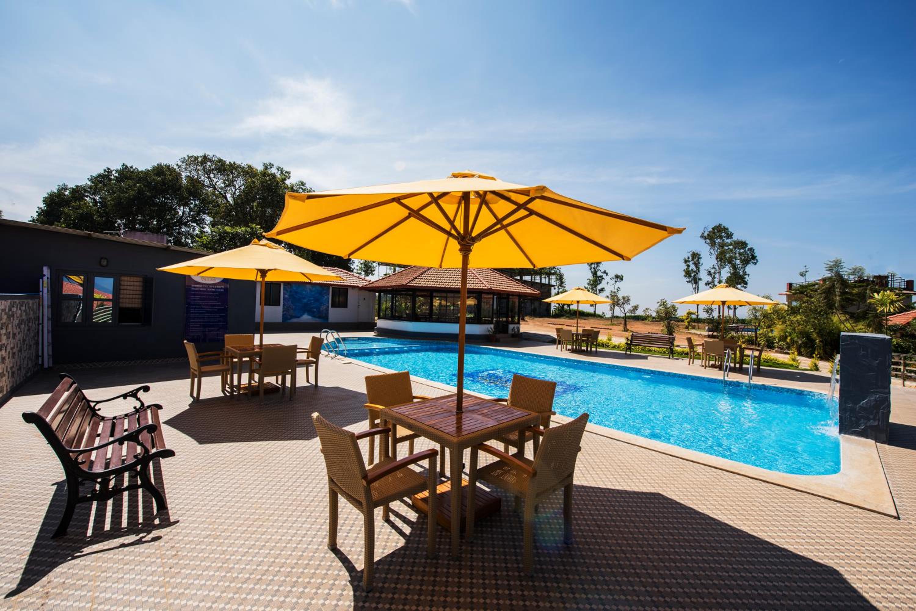 Woodstock Resorts