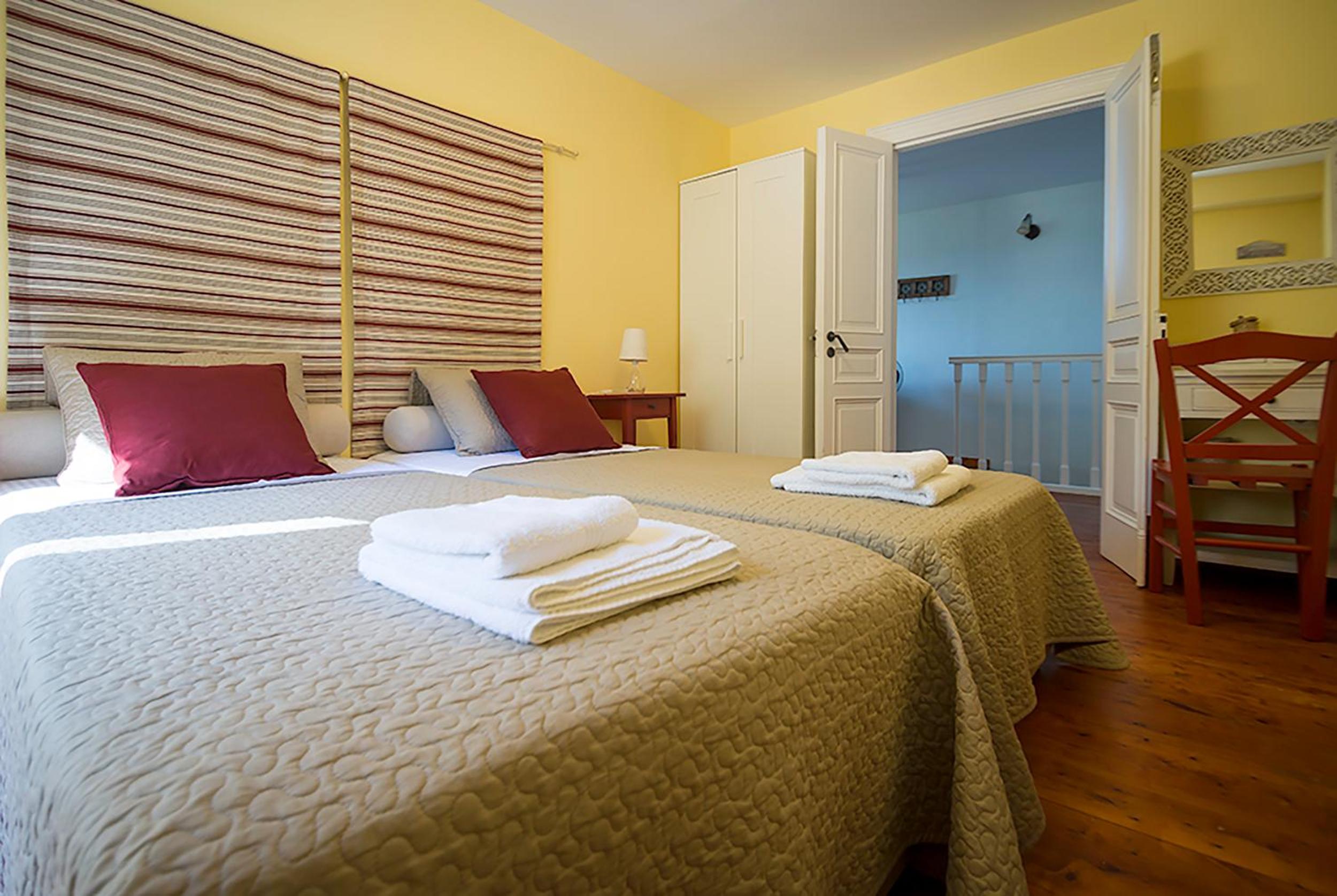 Castelli Cottage