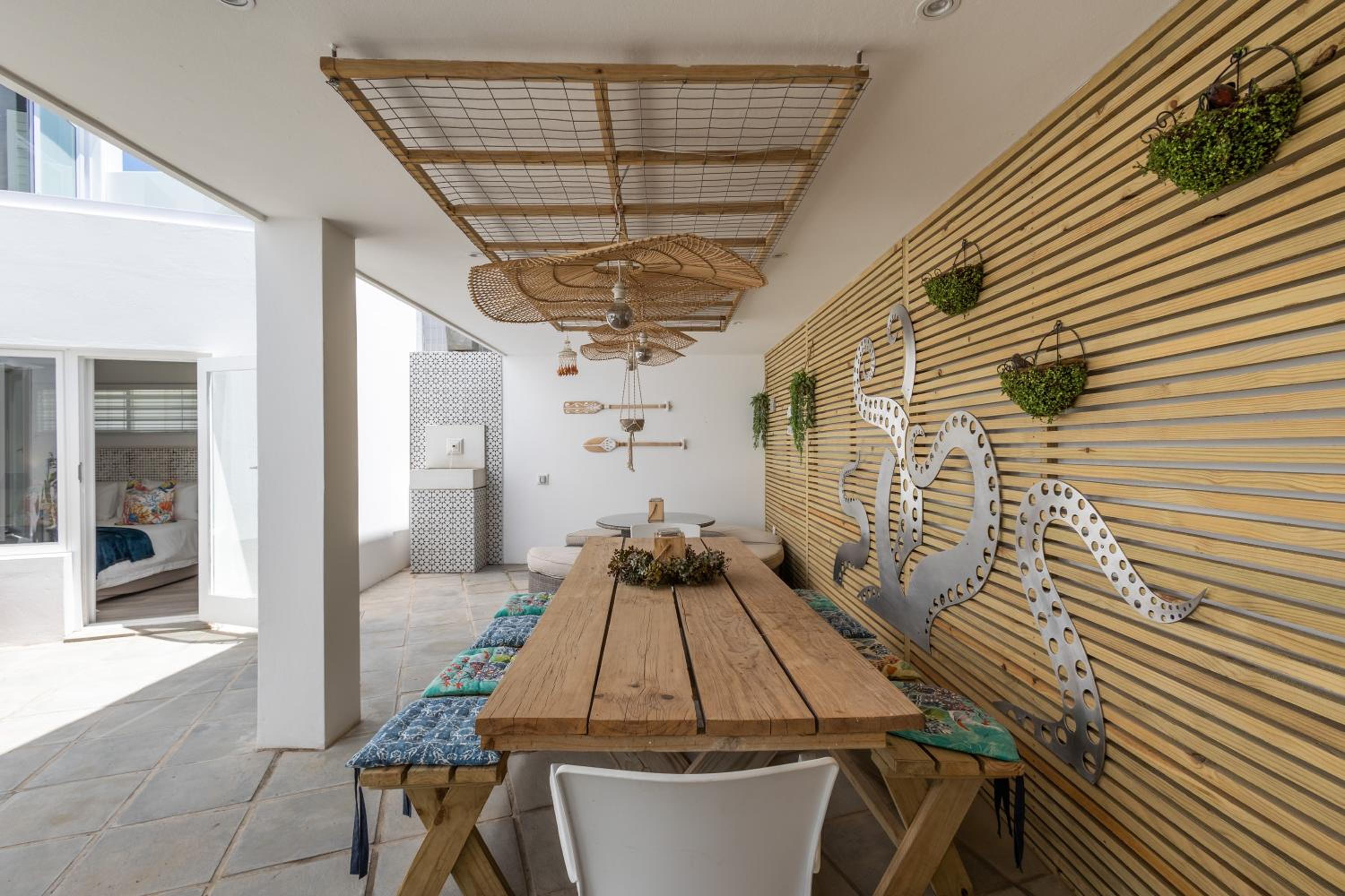 Endless Summer Villa