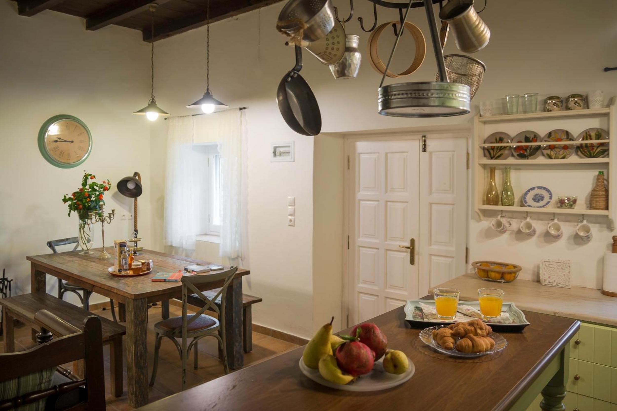 Castelli Cottage
