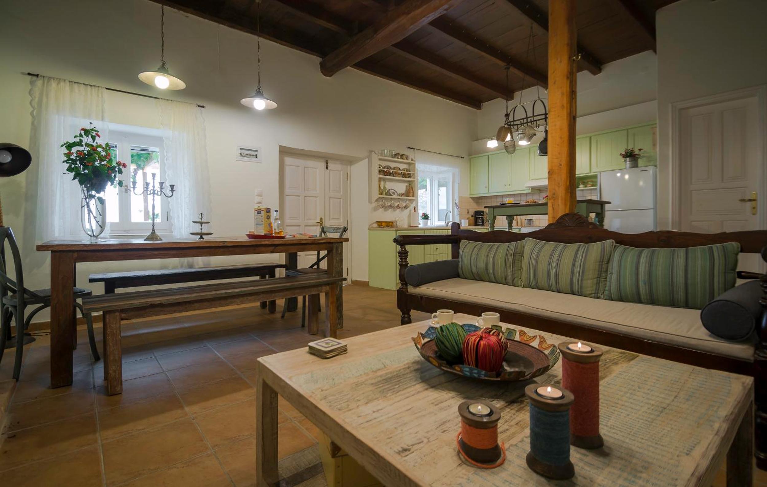 Castelli Cottage