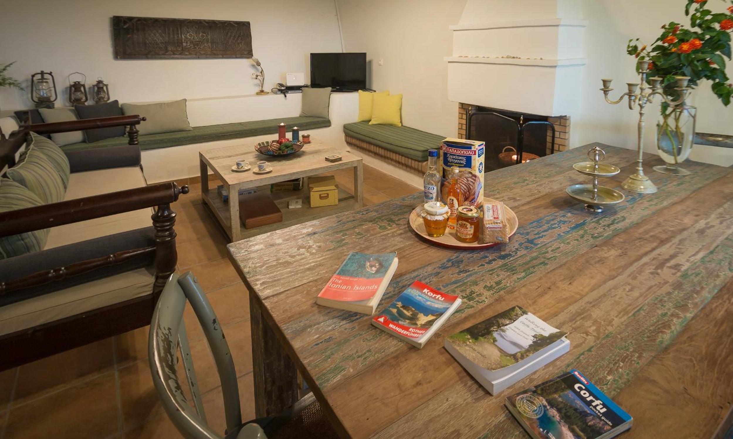 Castelli Cottage