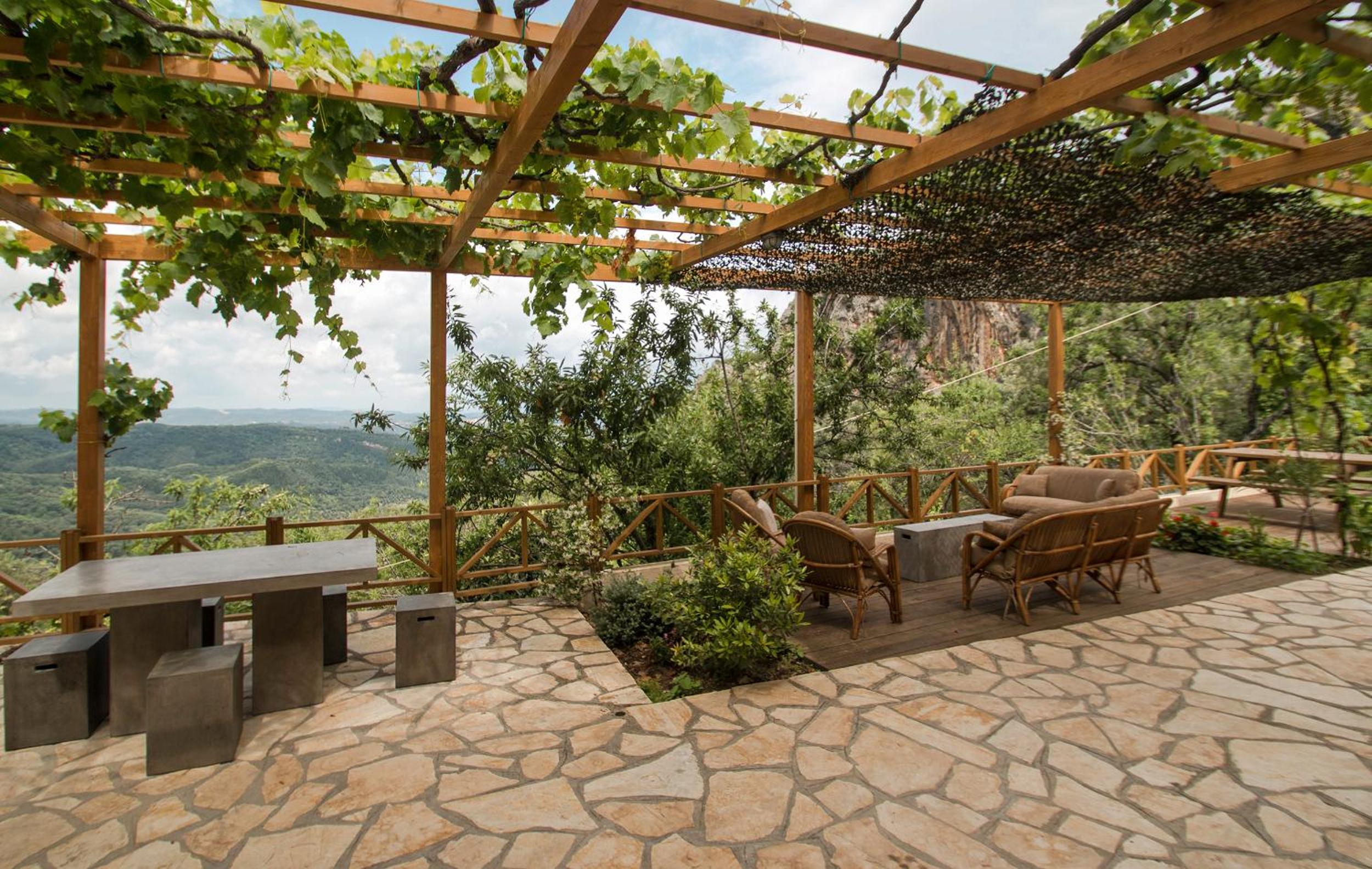 Castelli Cottage