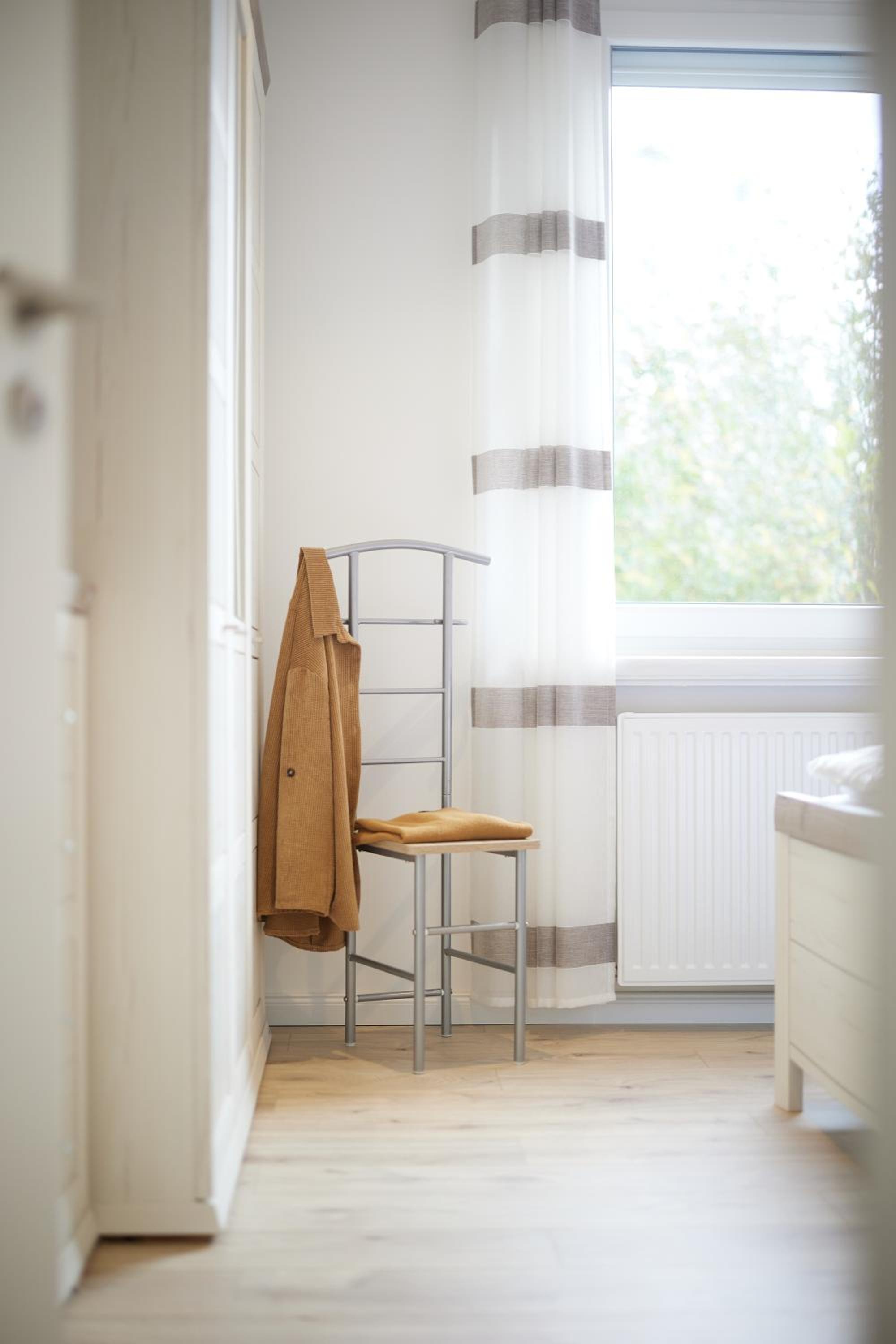 Strandhus Cuxi - 1