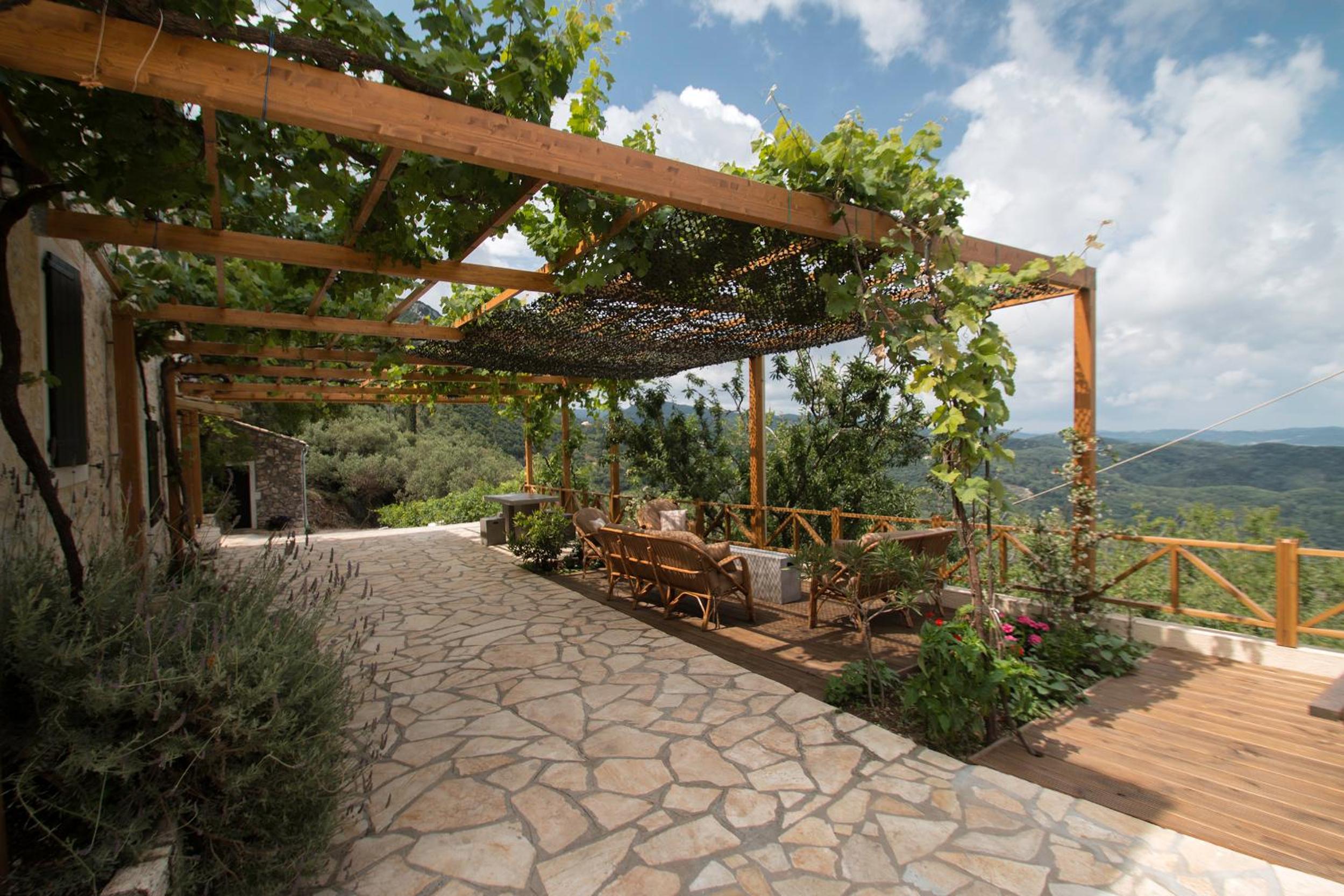 Castelli Cottage