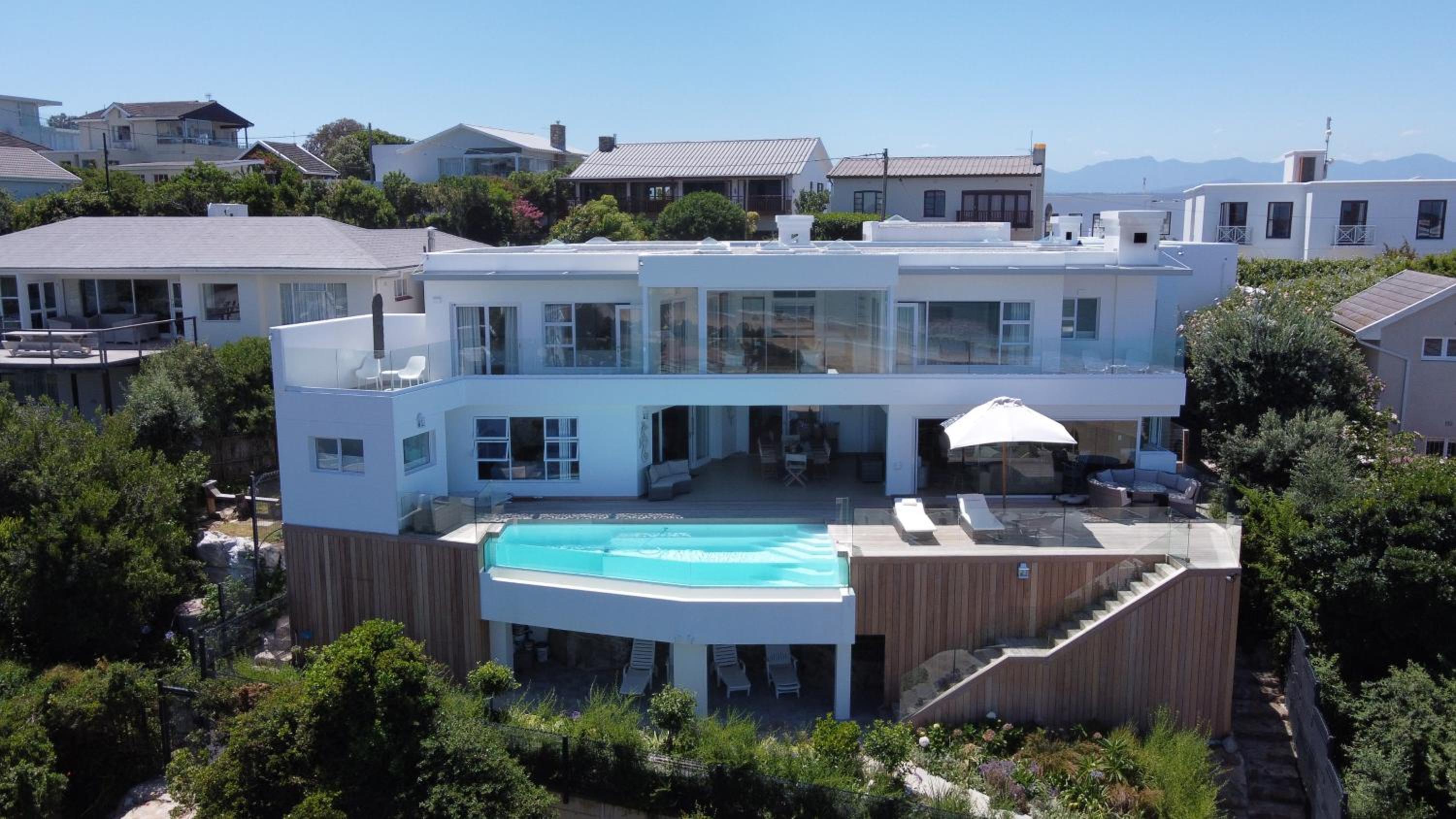 Endless Summer Villa