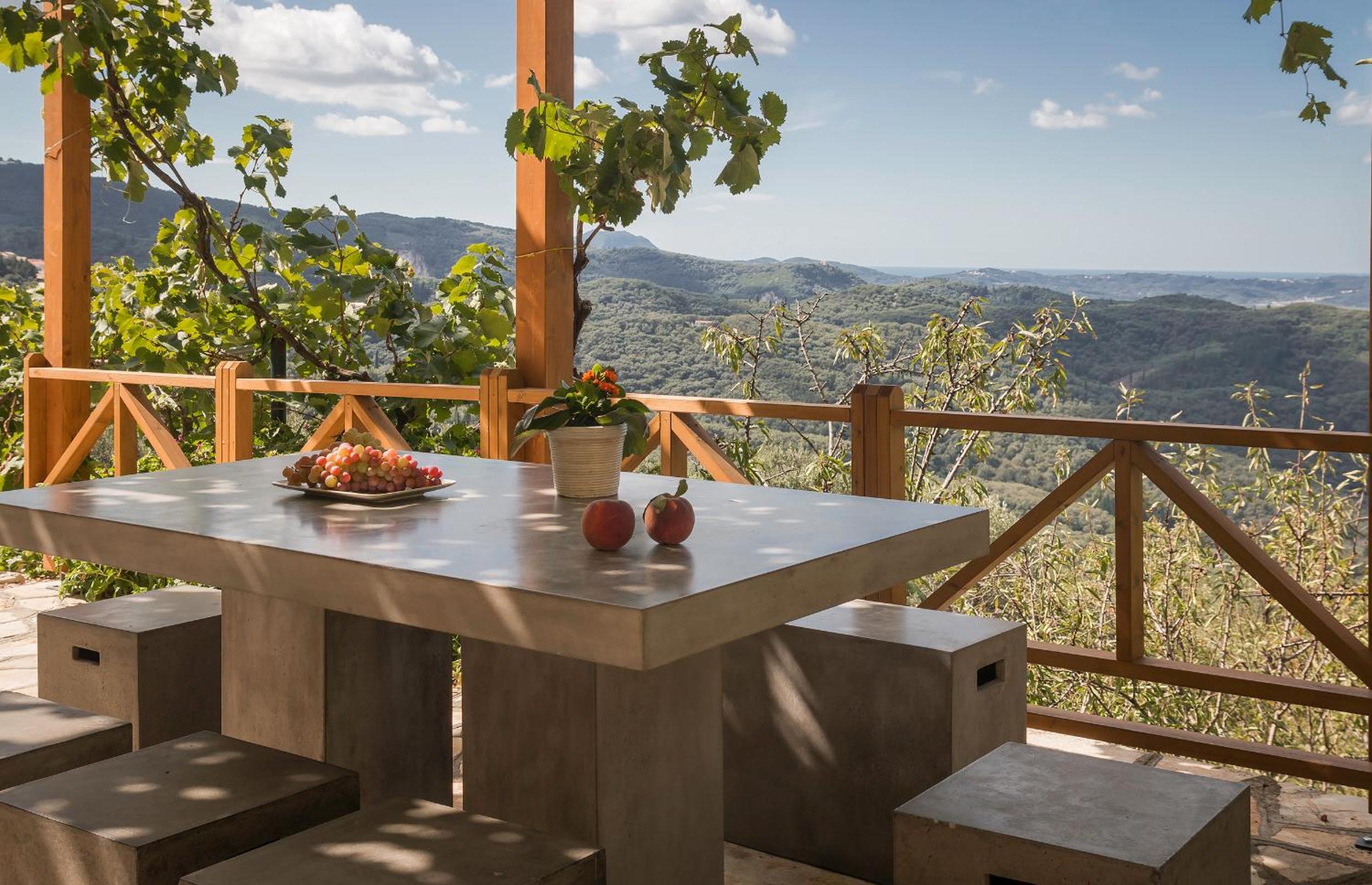 Castelli Cottage