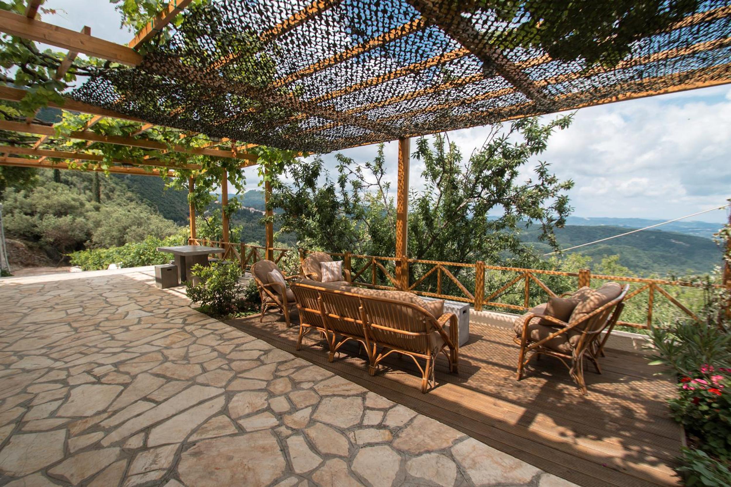 Castelli Cottage