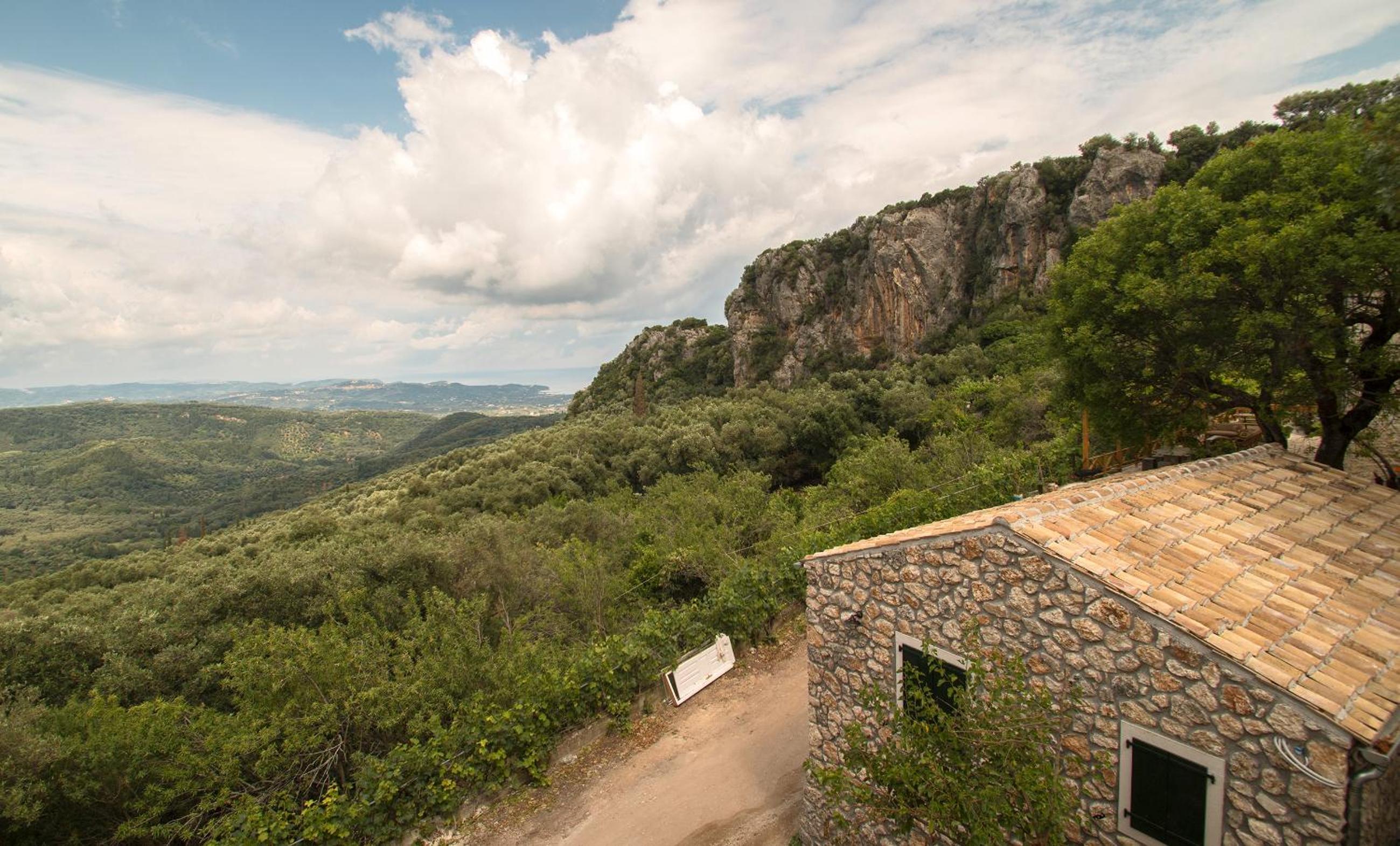 Castelli Cottage
