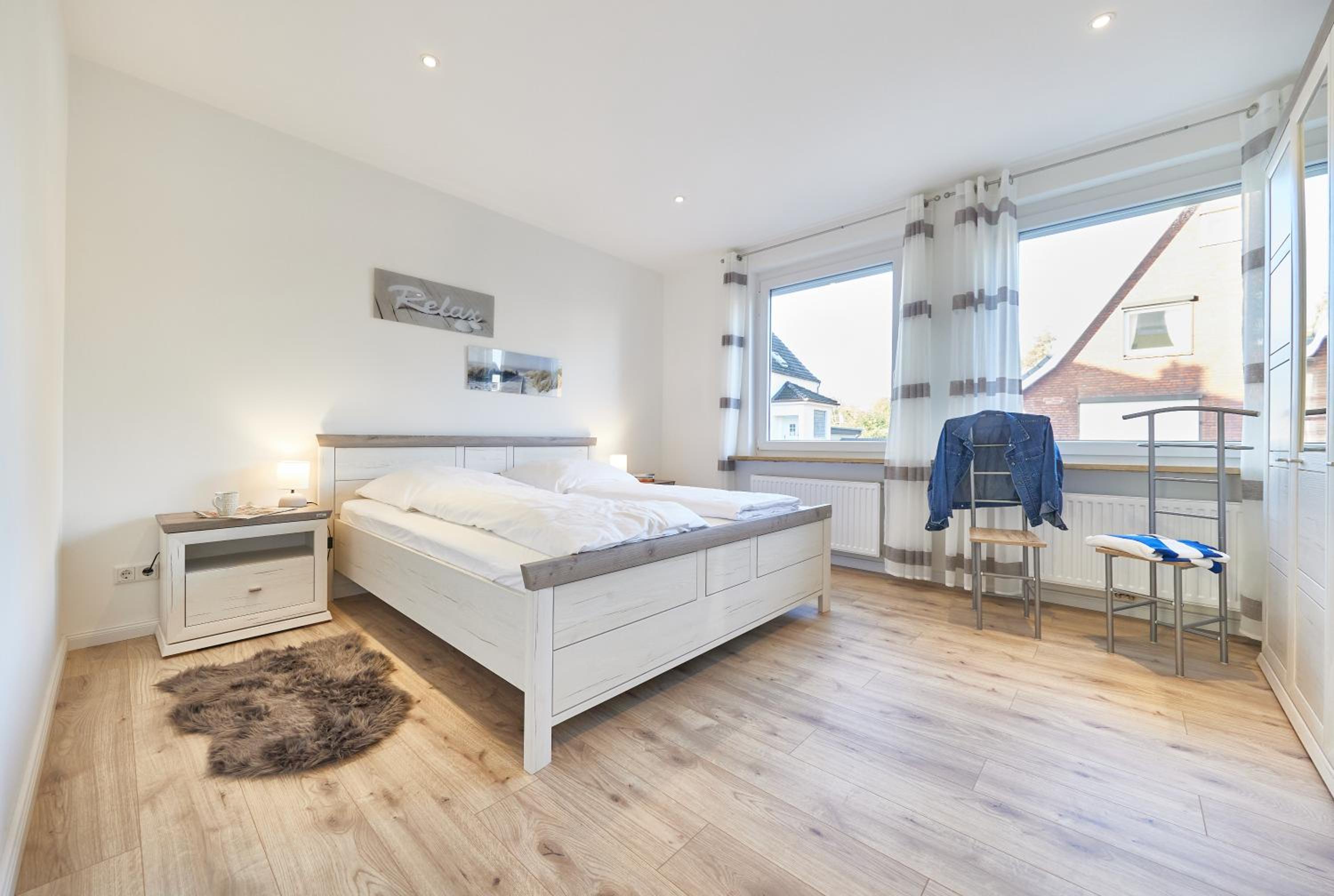 Strandhus Cuxi - 1