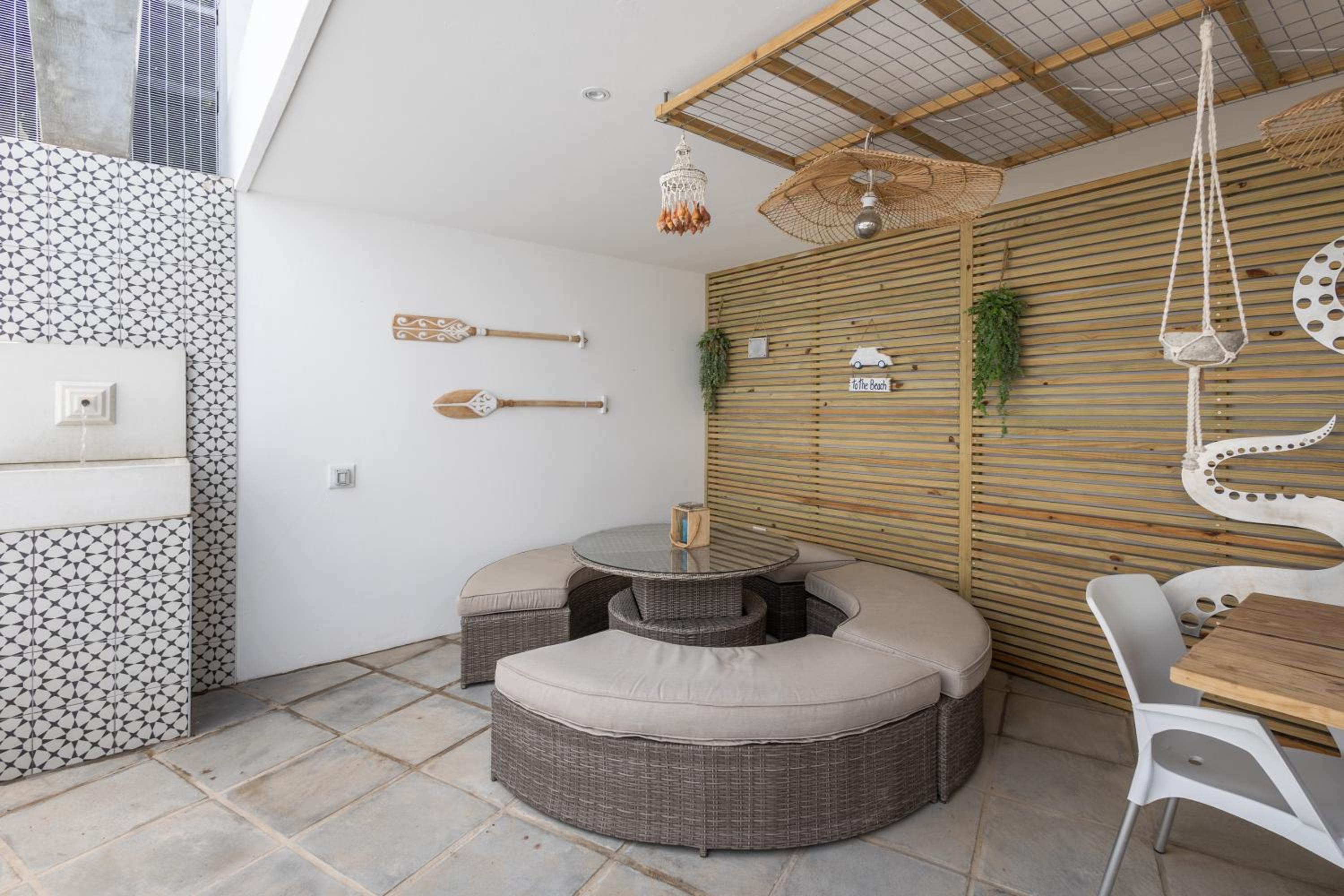 Endless Summer Villa