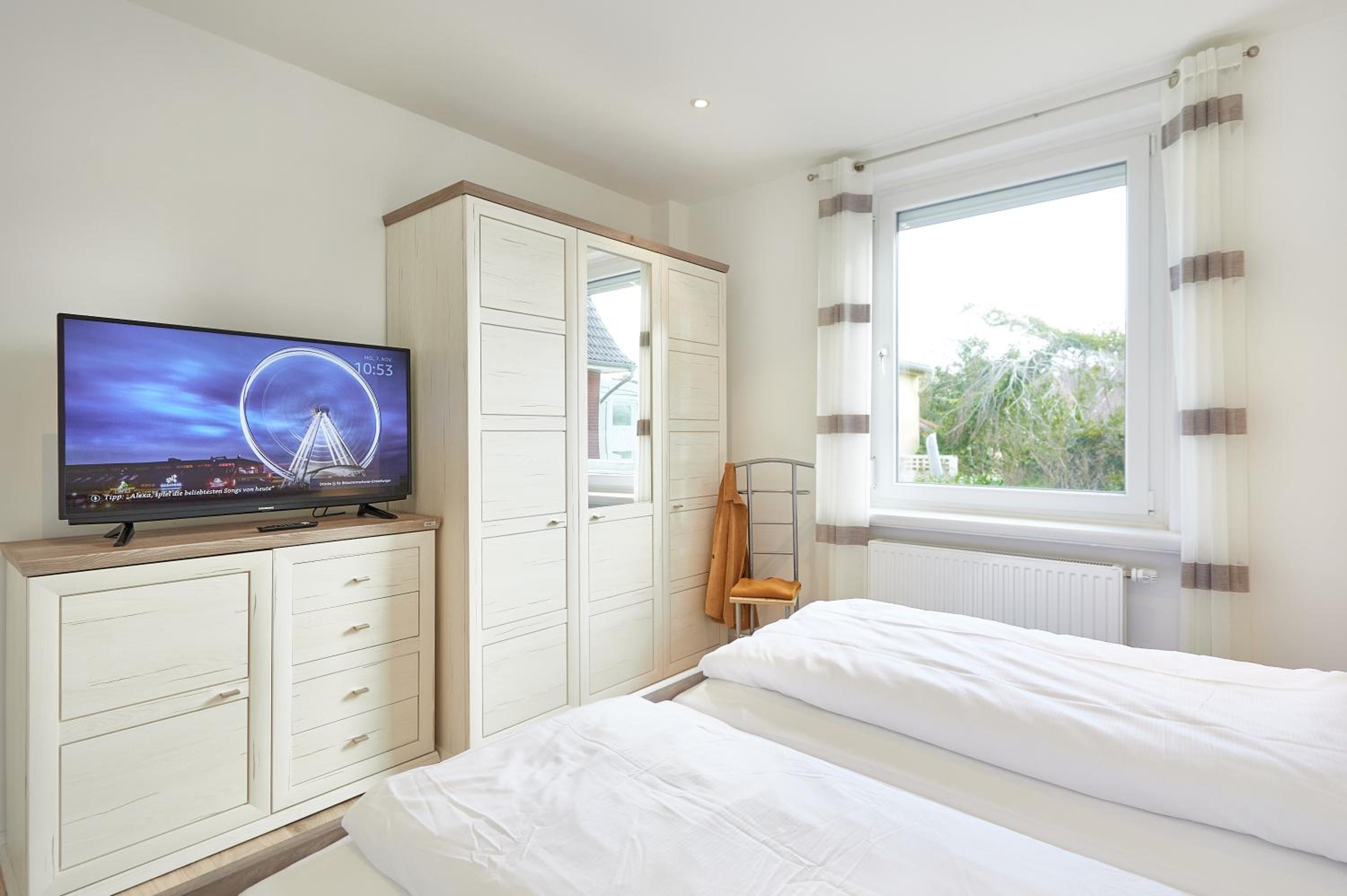 Strandhus Cuxi - 1