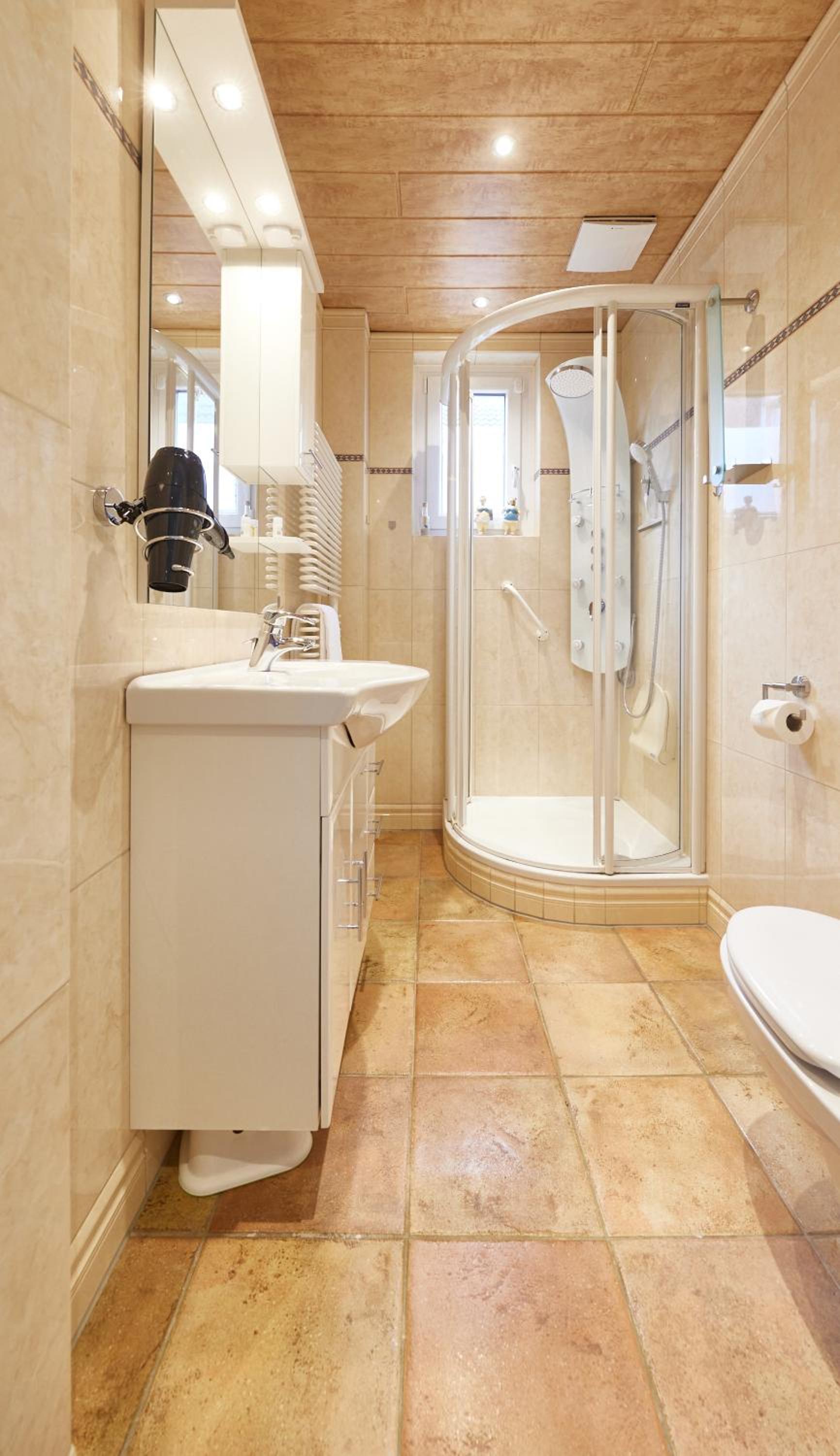 Strandhus Cuxi - 1