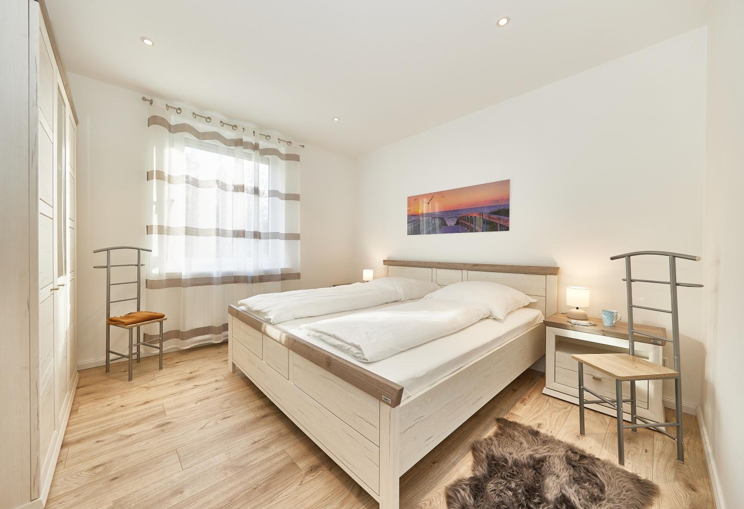 Strandhus Cuxi - 1