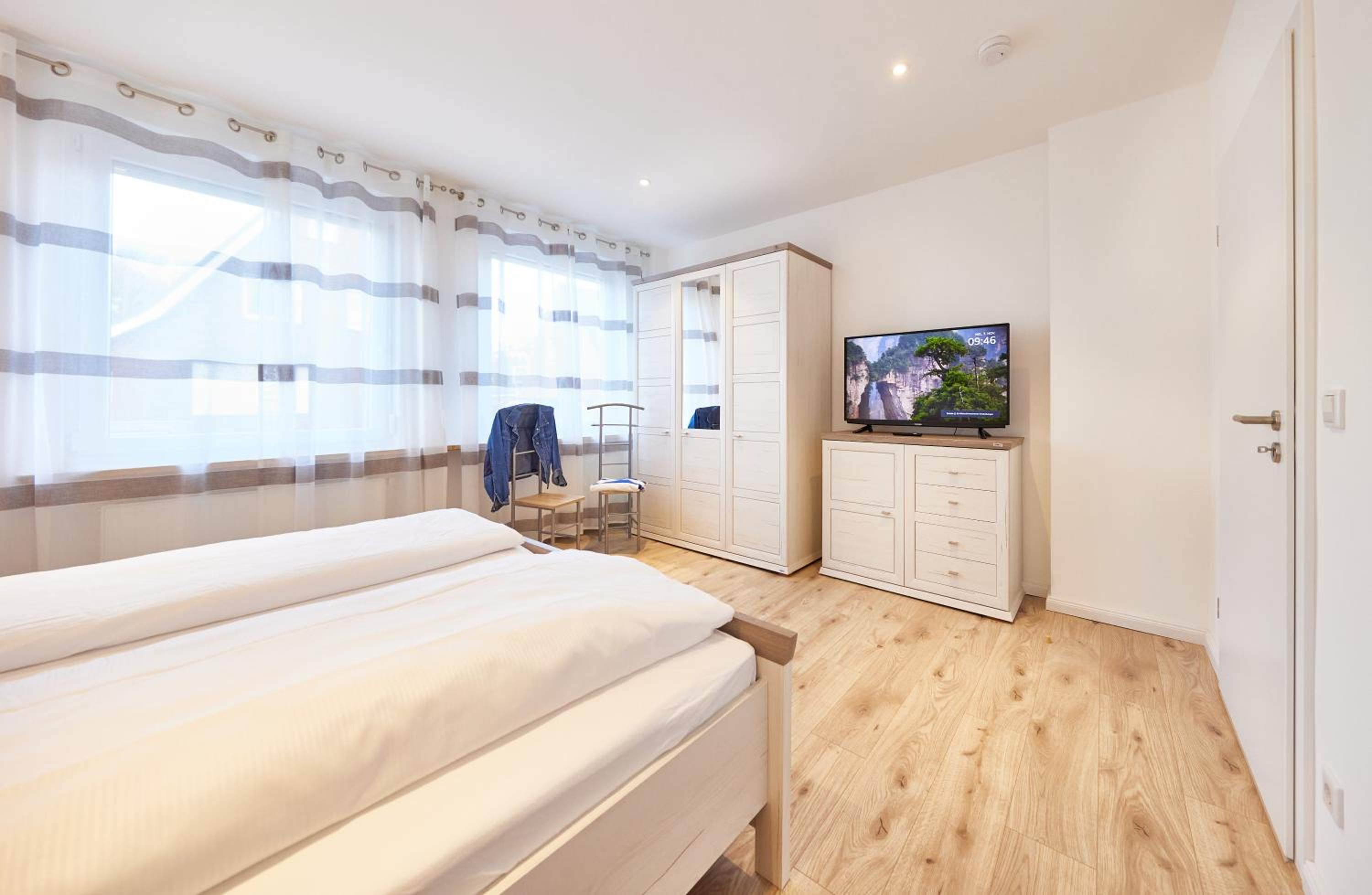 Strandhus Cuxi - 1