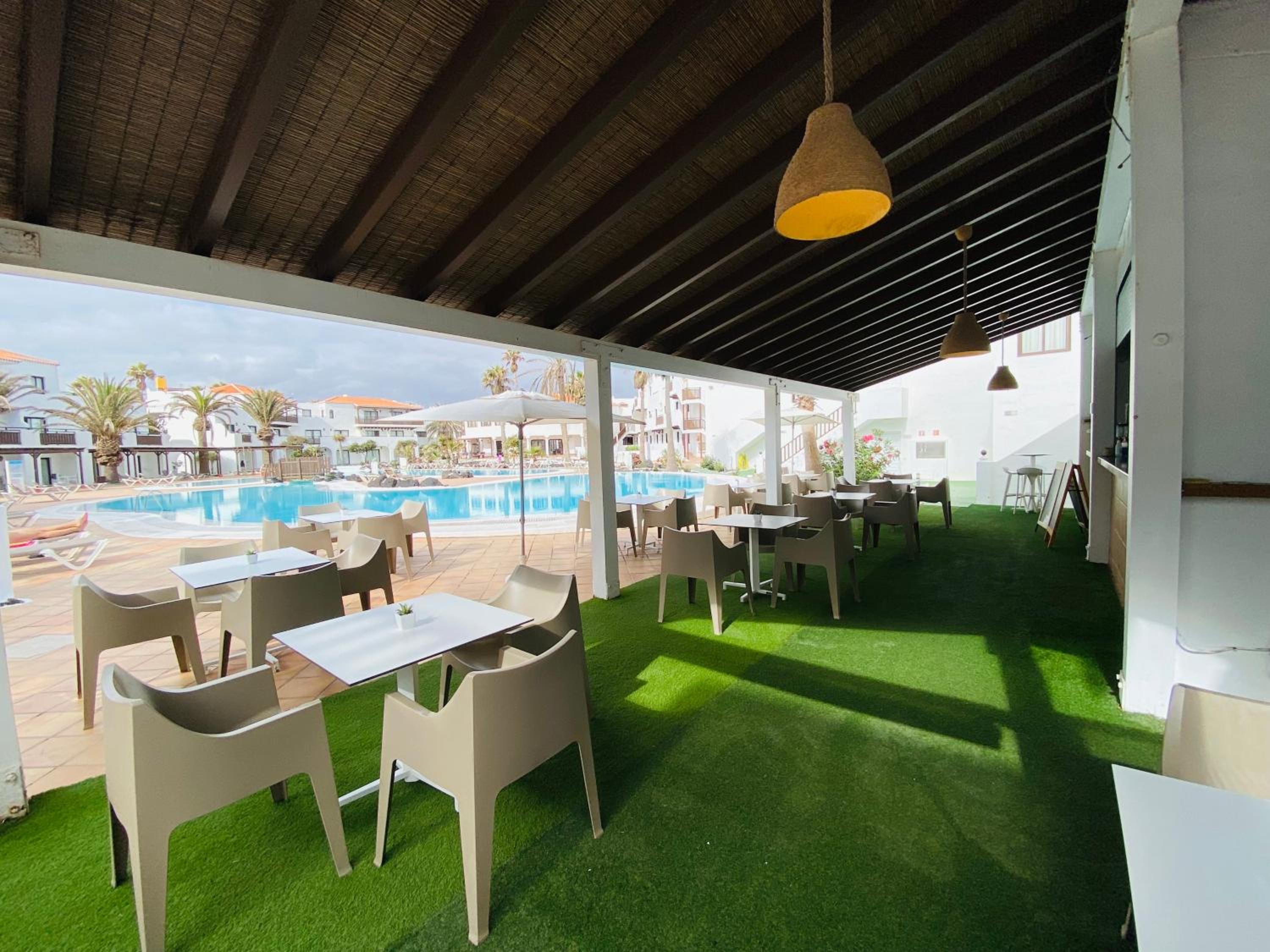 Apartamentos Hesperia Bristol Playa