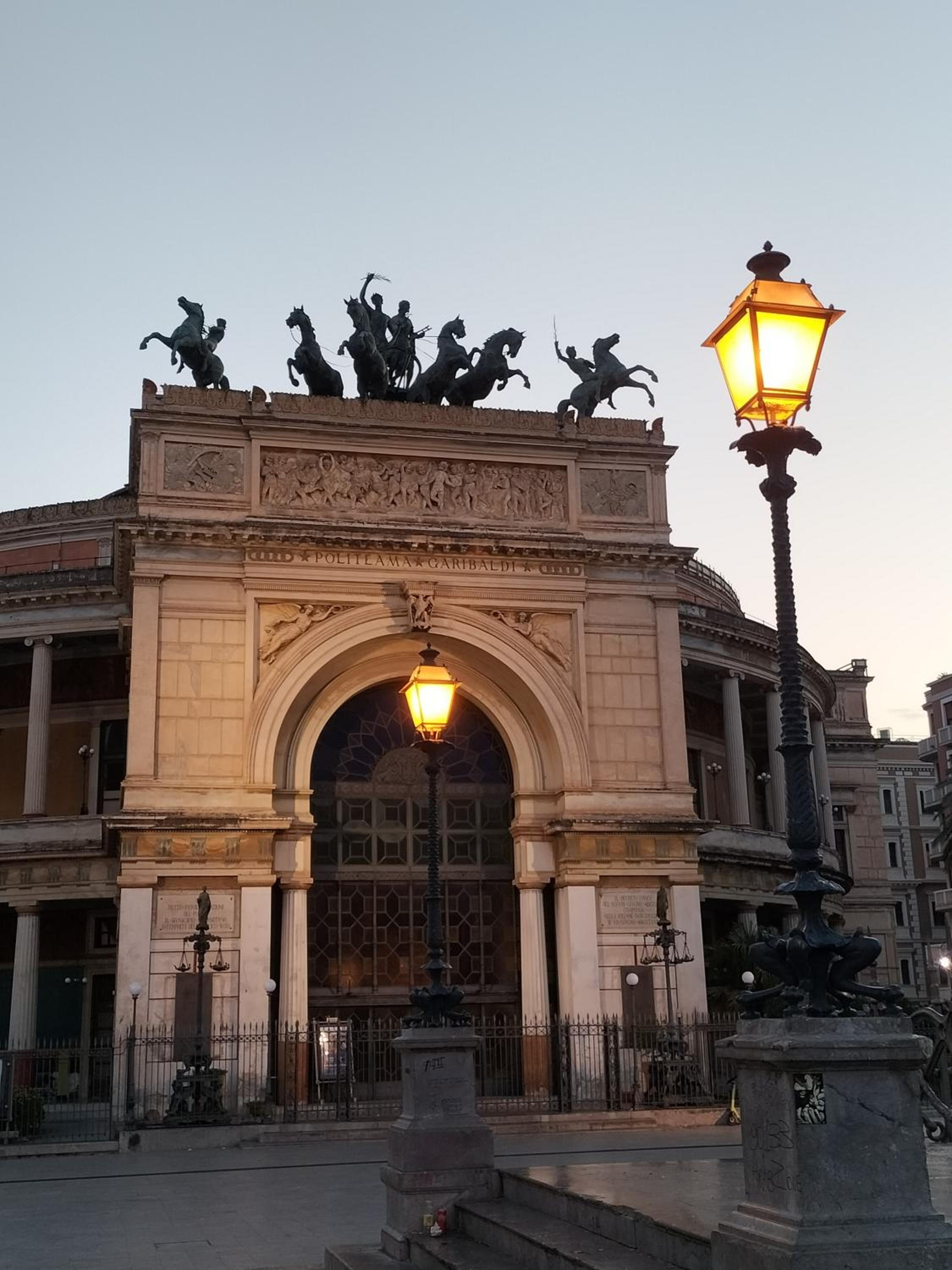 InCentro Palermo