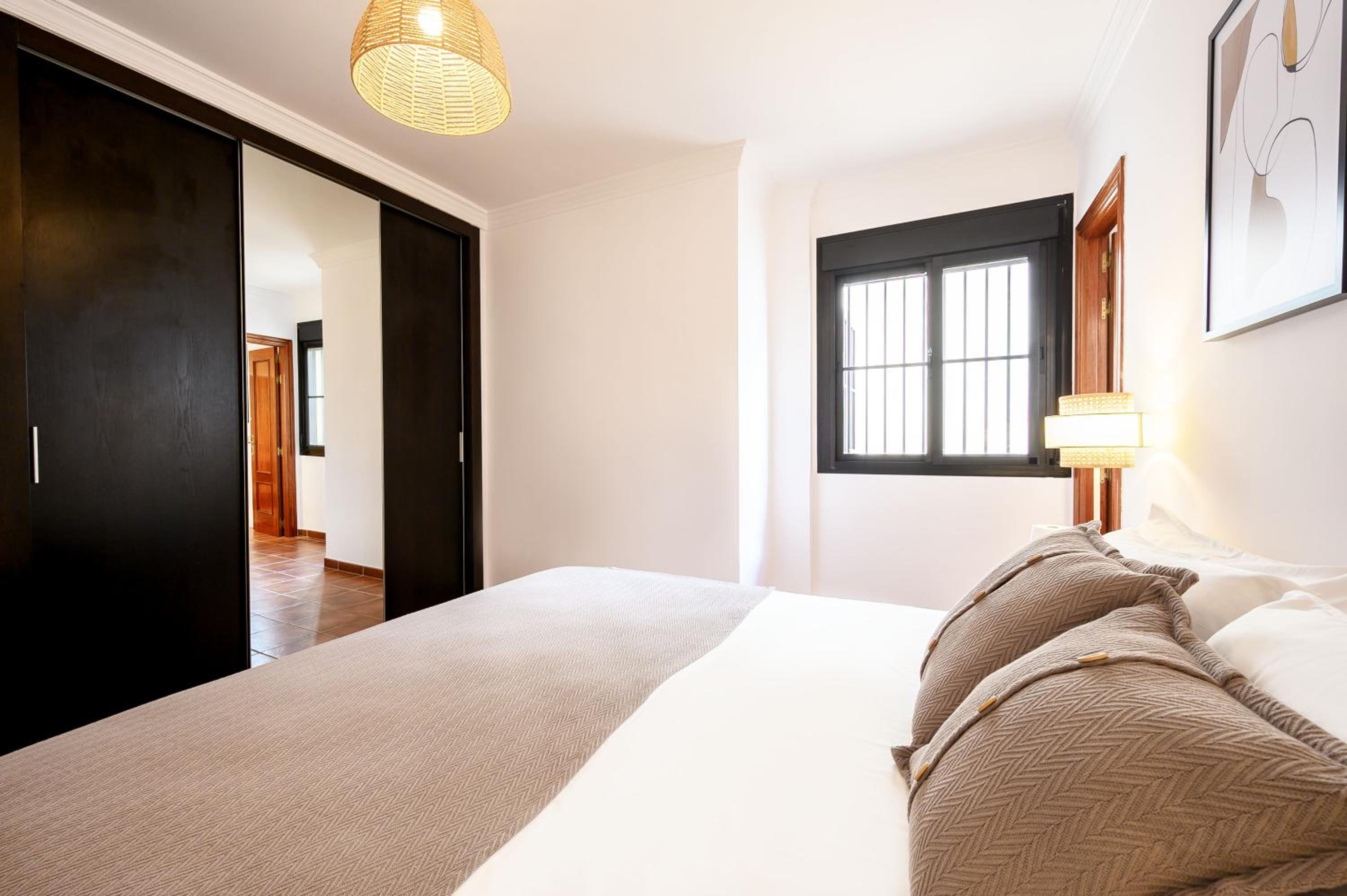 Sauna, 3 bedroom apartment by 10ToSea view 3