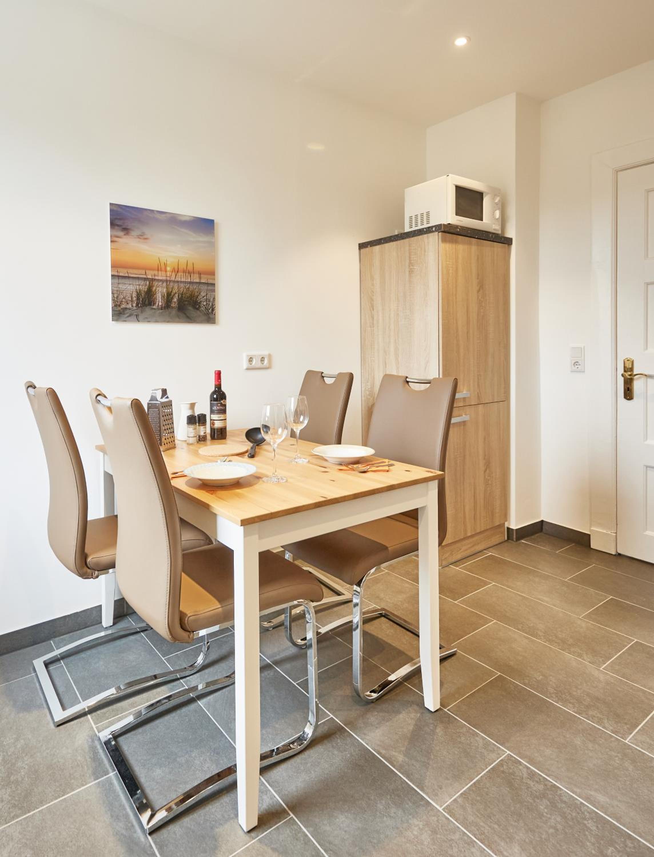 Strandhus Cuxi - 2