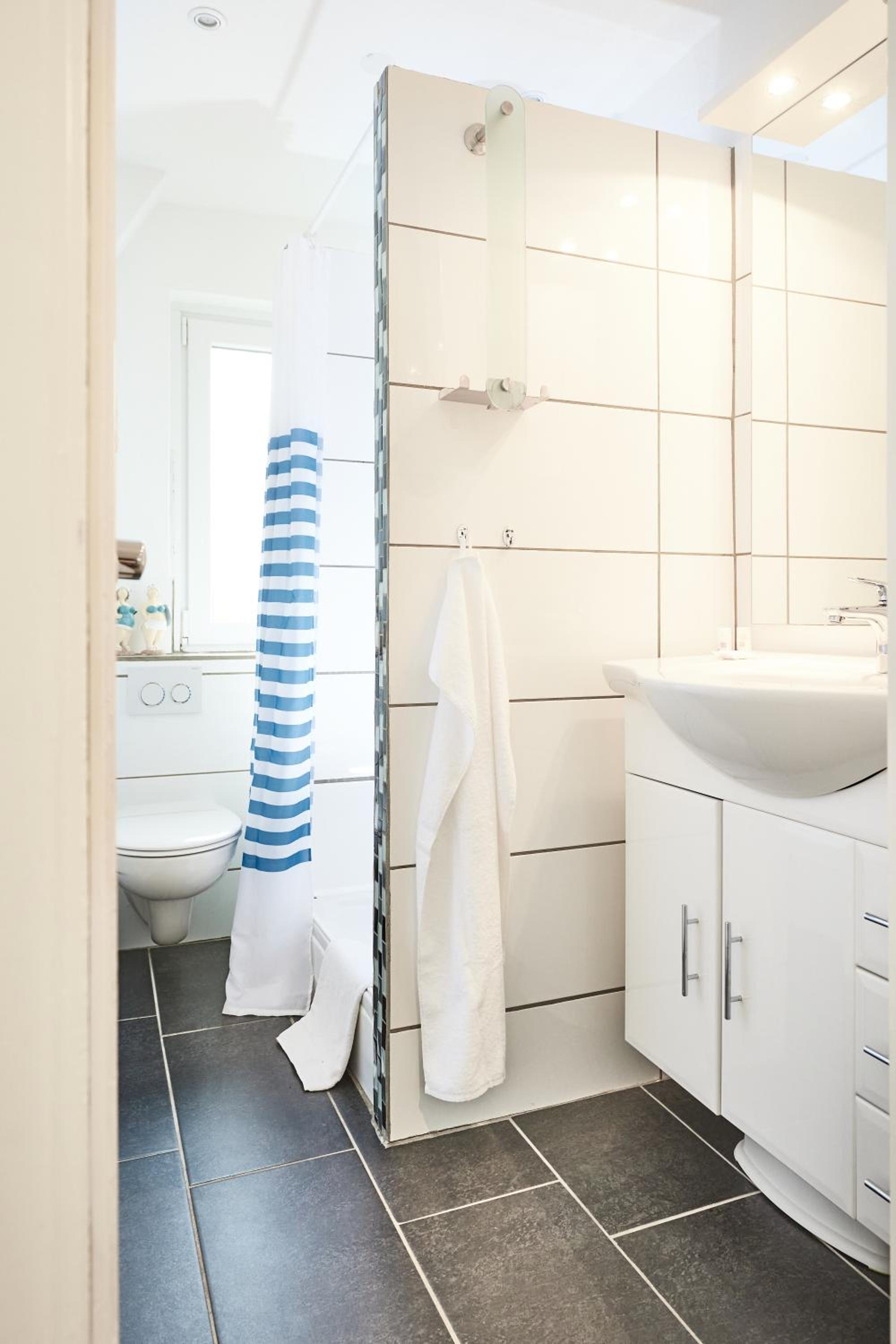Strandhus Cuxi - 2