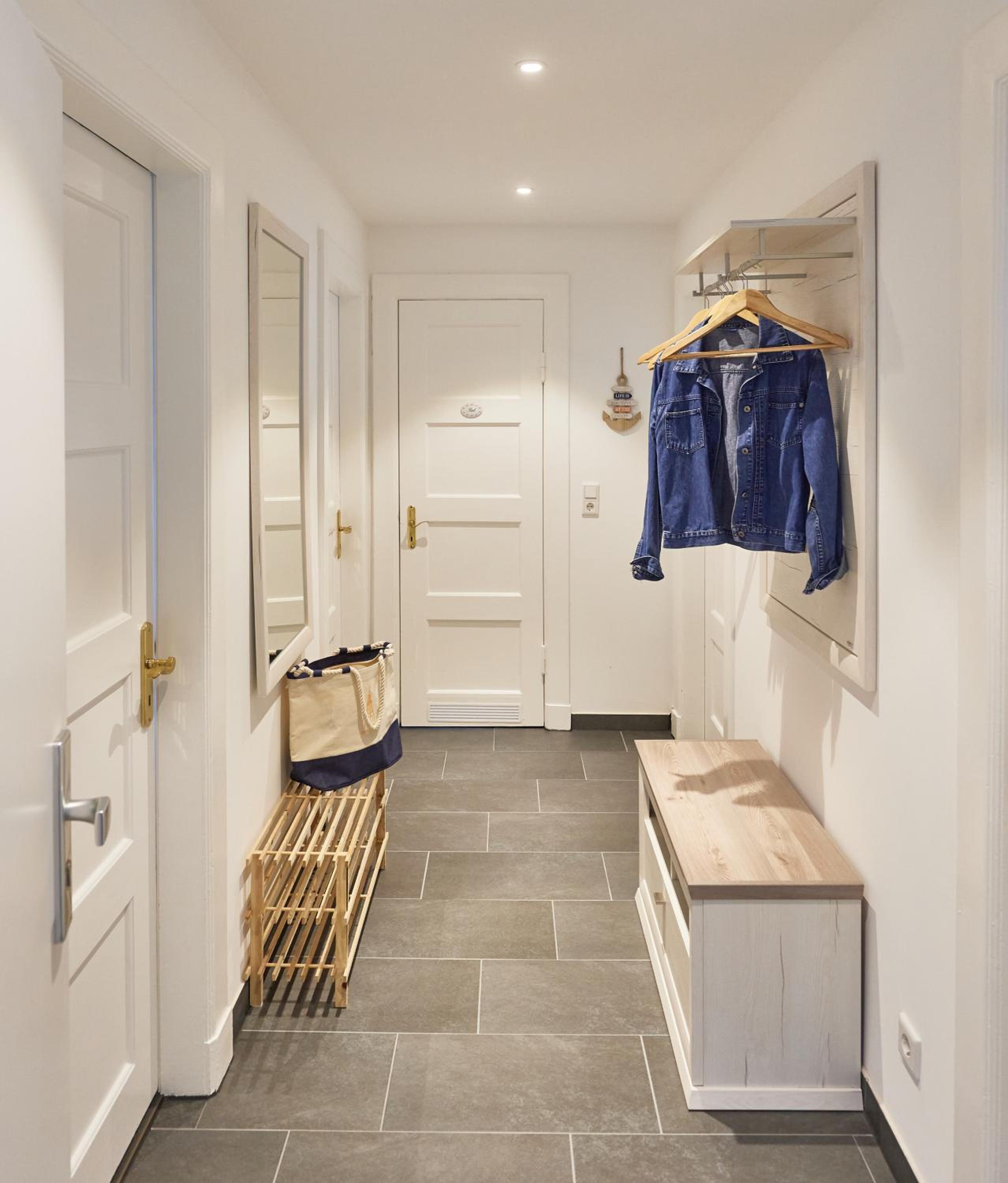 Strandhus Cuxi - 2