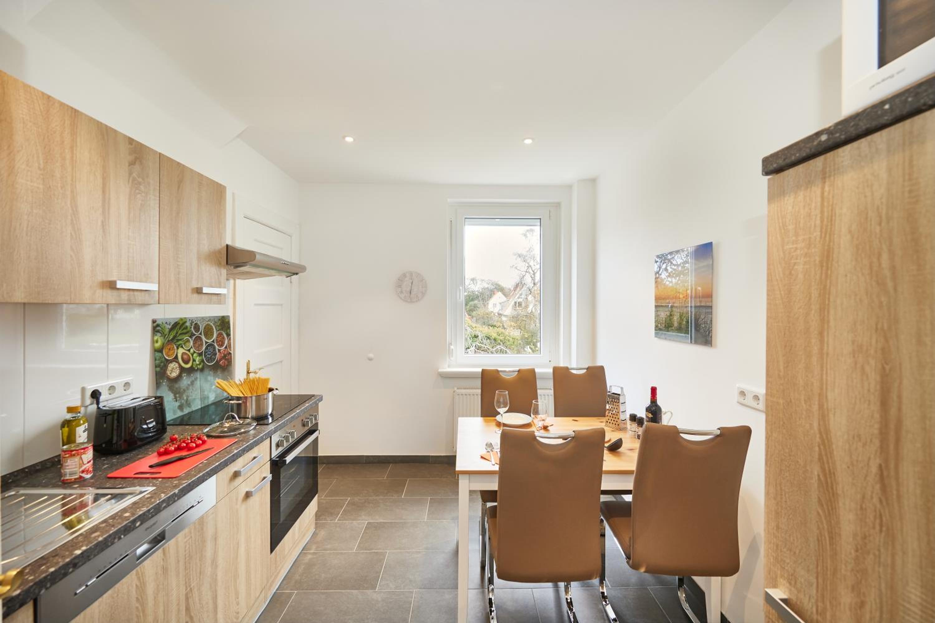 Strandhus Cuxi - 2