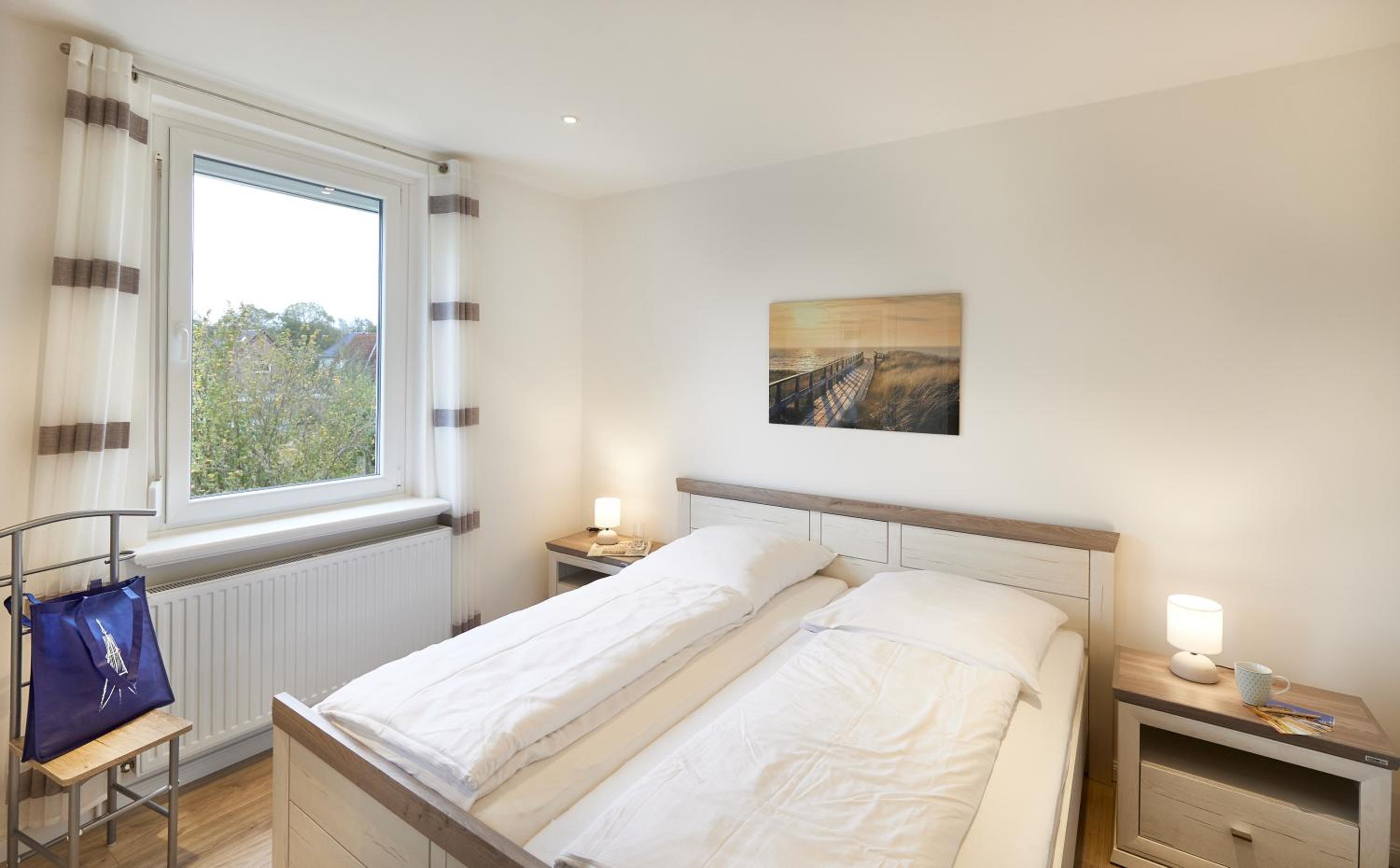 Strandhus Cuxi - 2