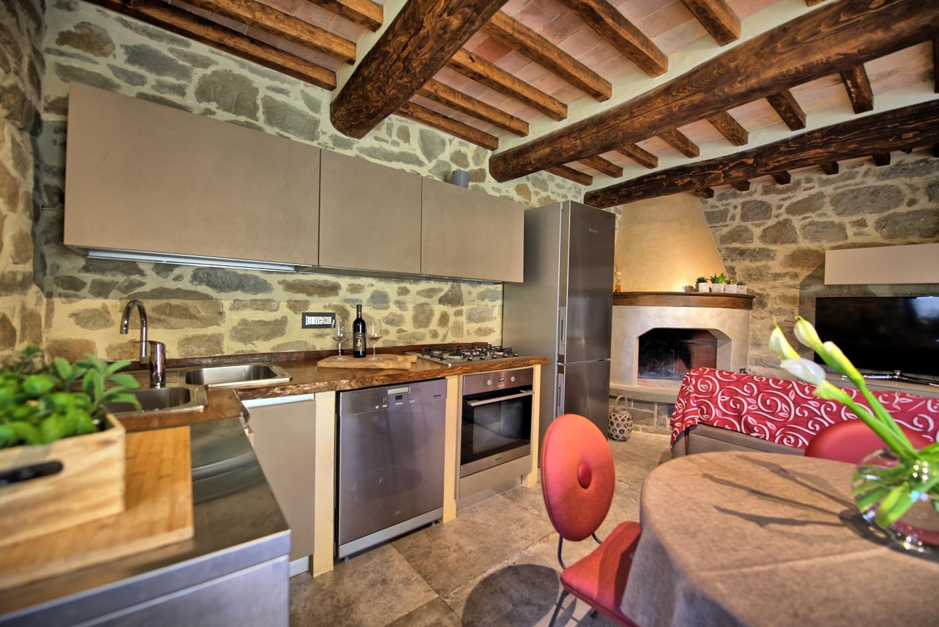 Villa Mulino by PosarelliVillas
