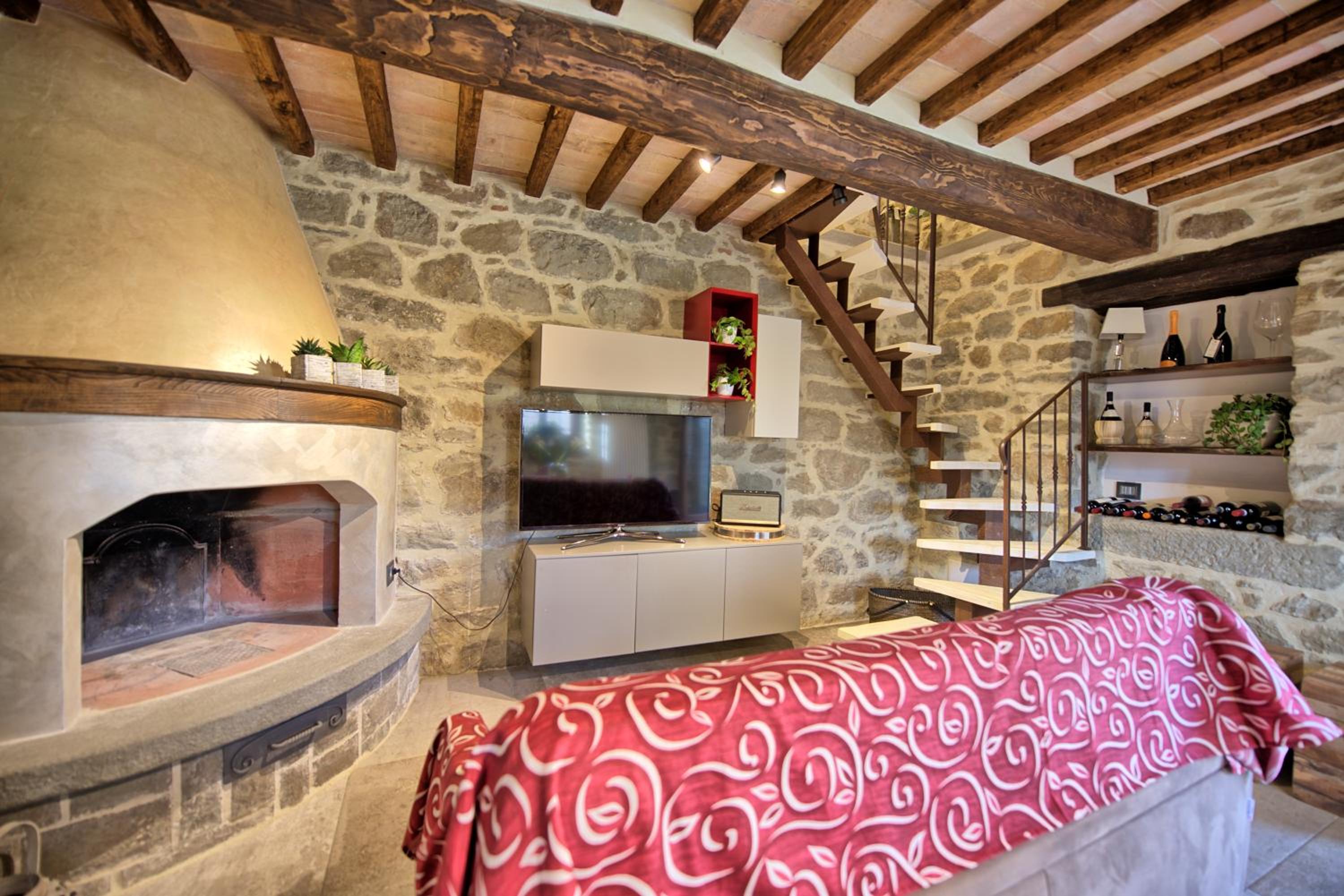 Villa Mulino by PosarelliVillas