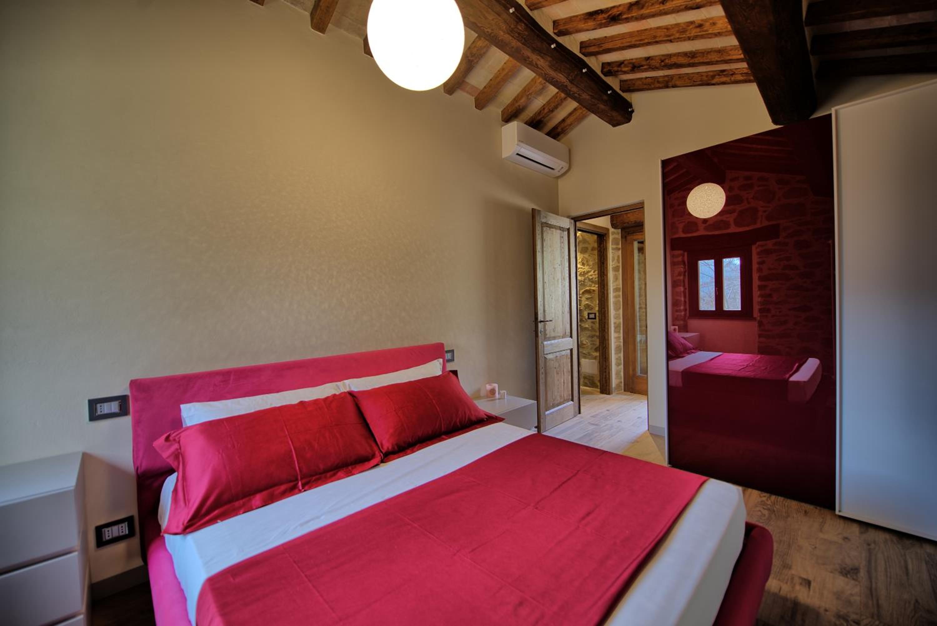 Villa Mulino by PosarelliVillas