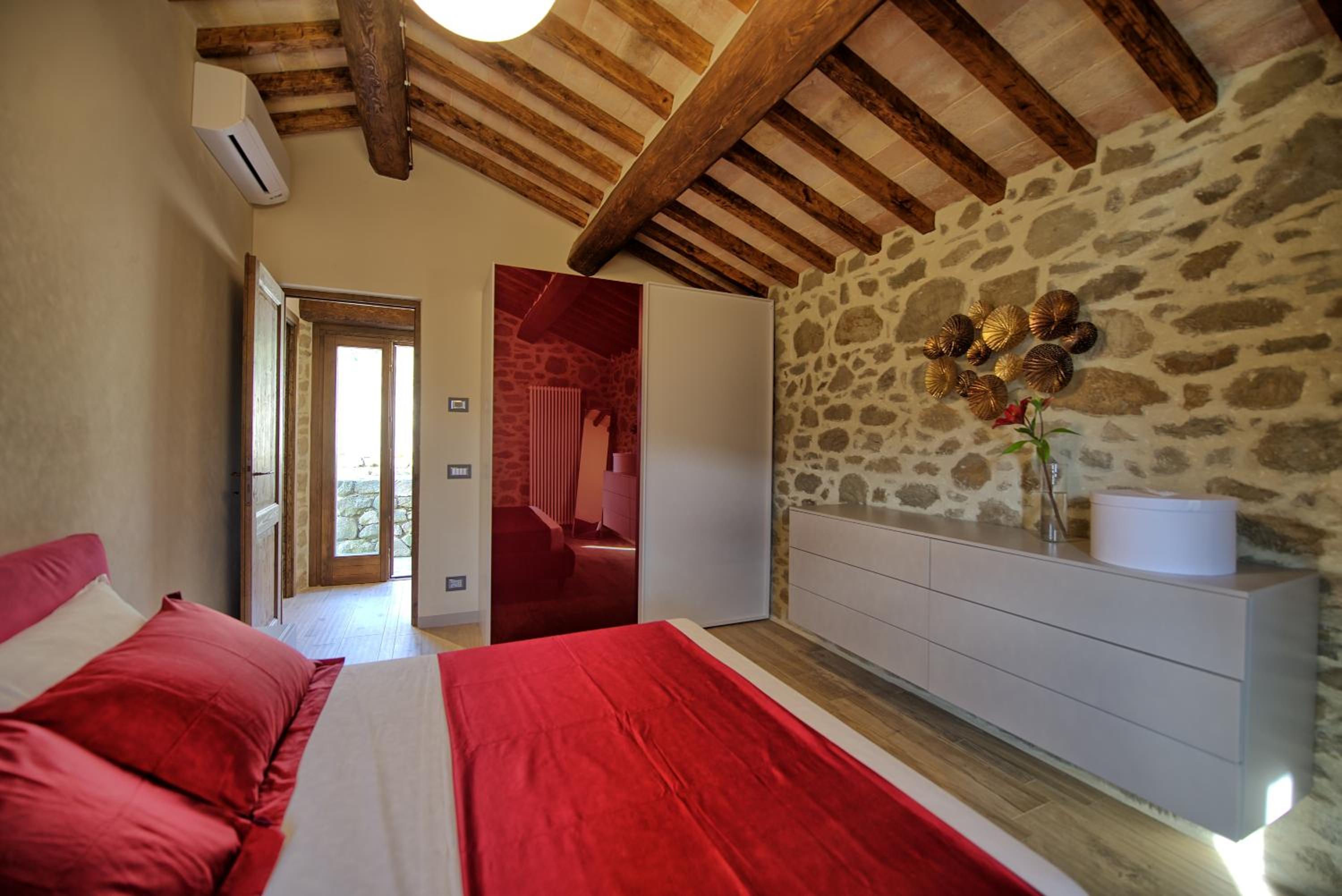 Villa Mulino by PosarelliVillas