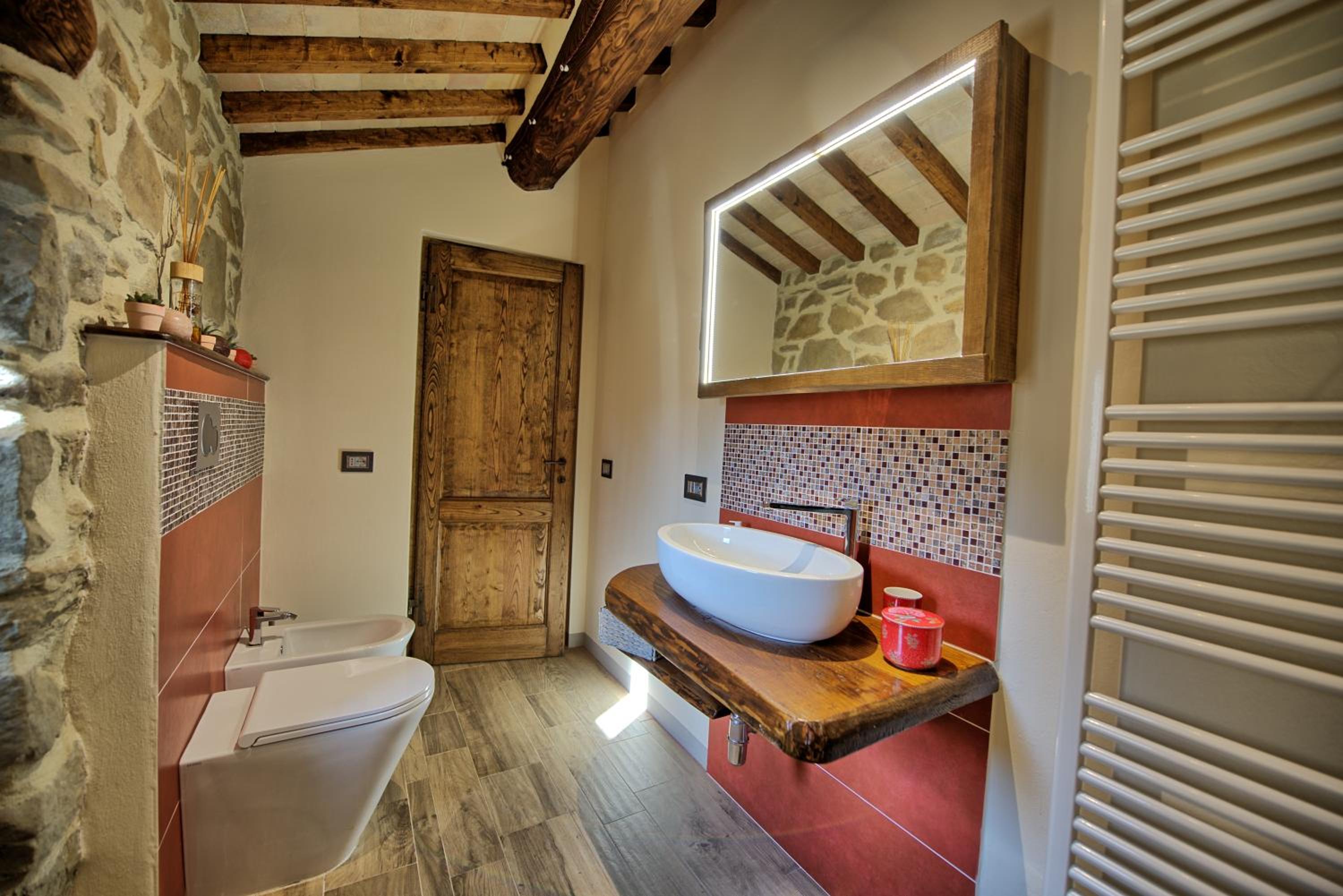 Villa Mulino by PosarelliVillas