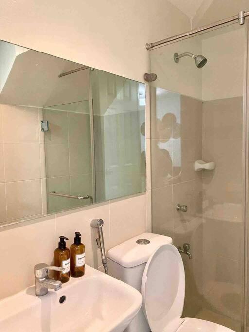 4BR Townhouse at PonteFino Residences Batangas City view 2